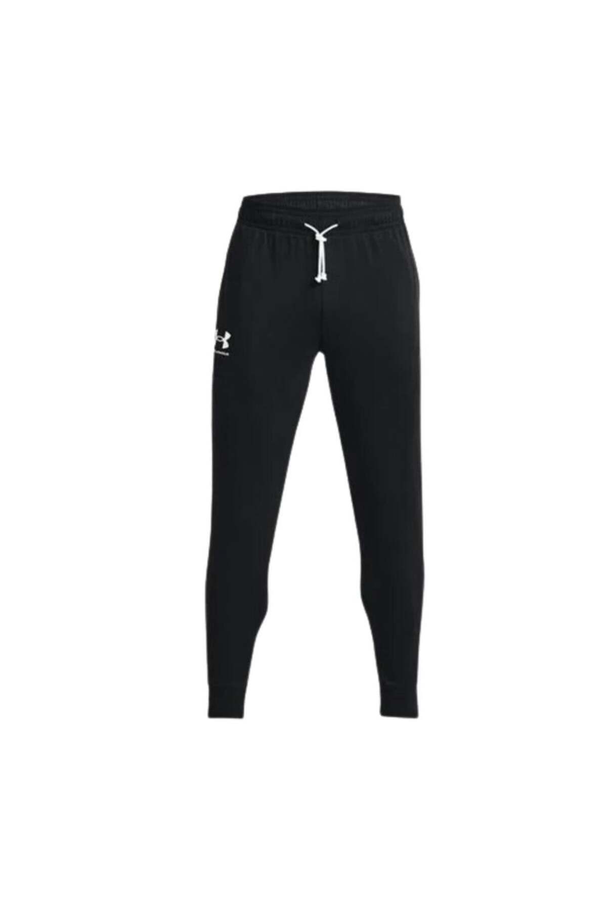 Under Armour-Ua Rival Terry Jogger 1