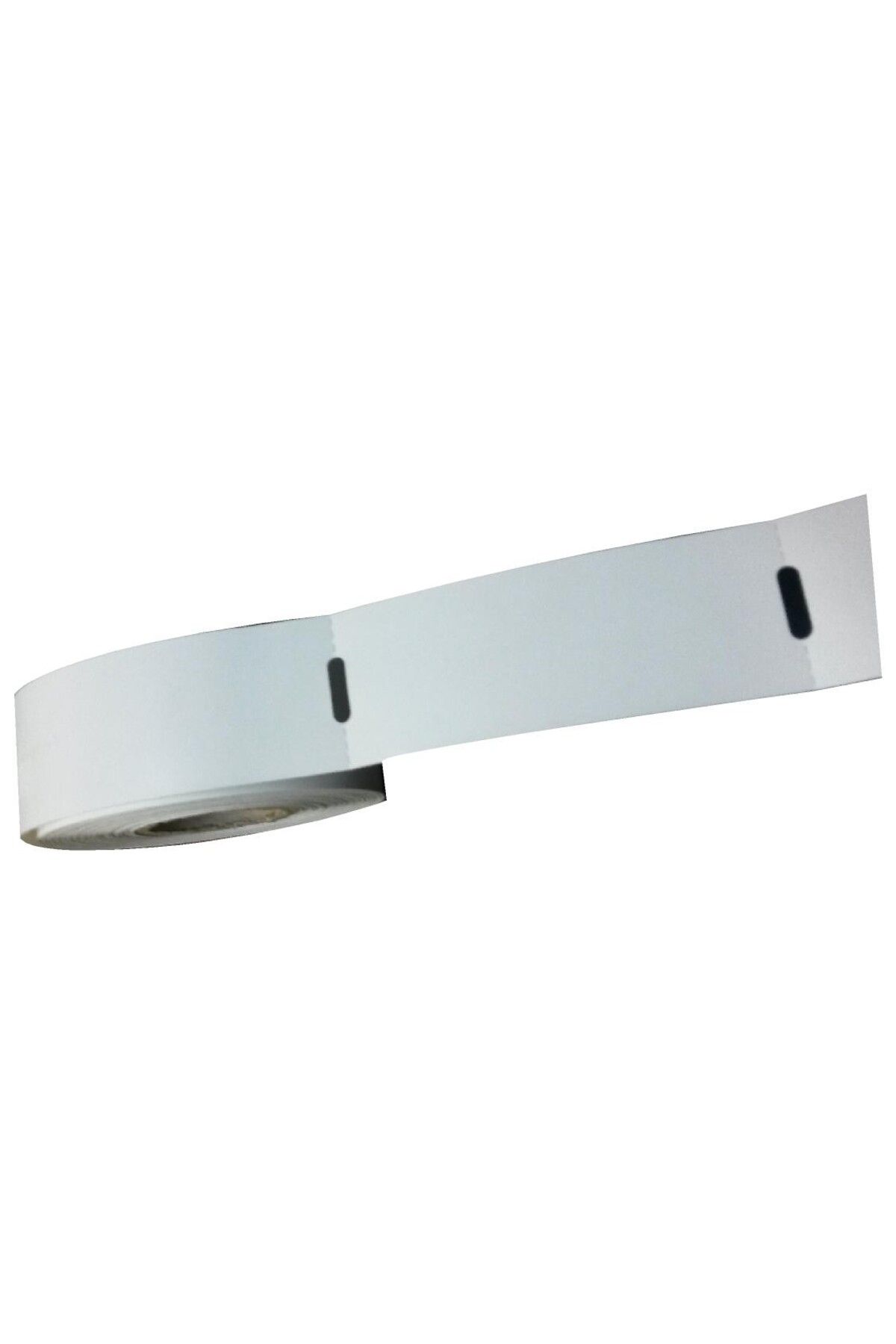 Hansol 38 X 100 RAF ETİKET Termal Kağıt 12 Rulo (2100 ADET)