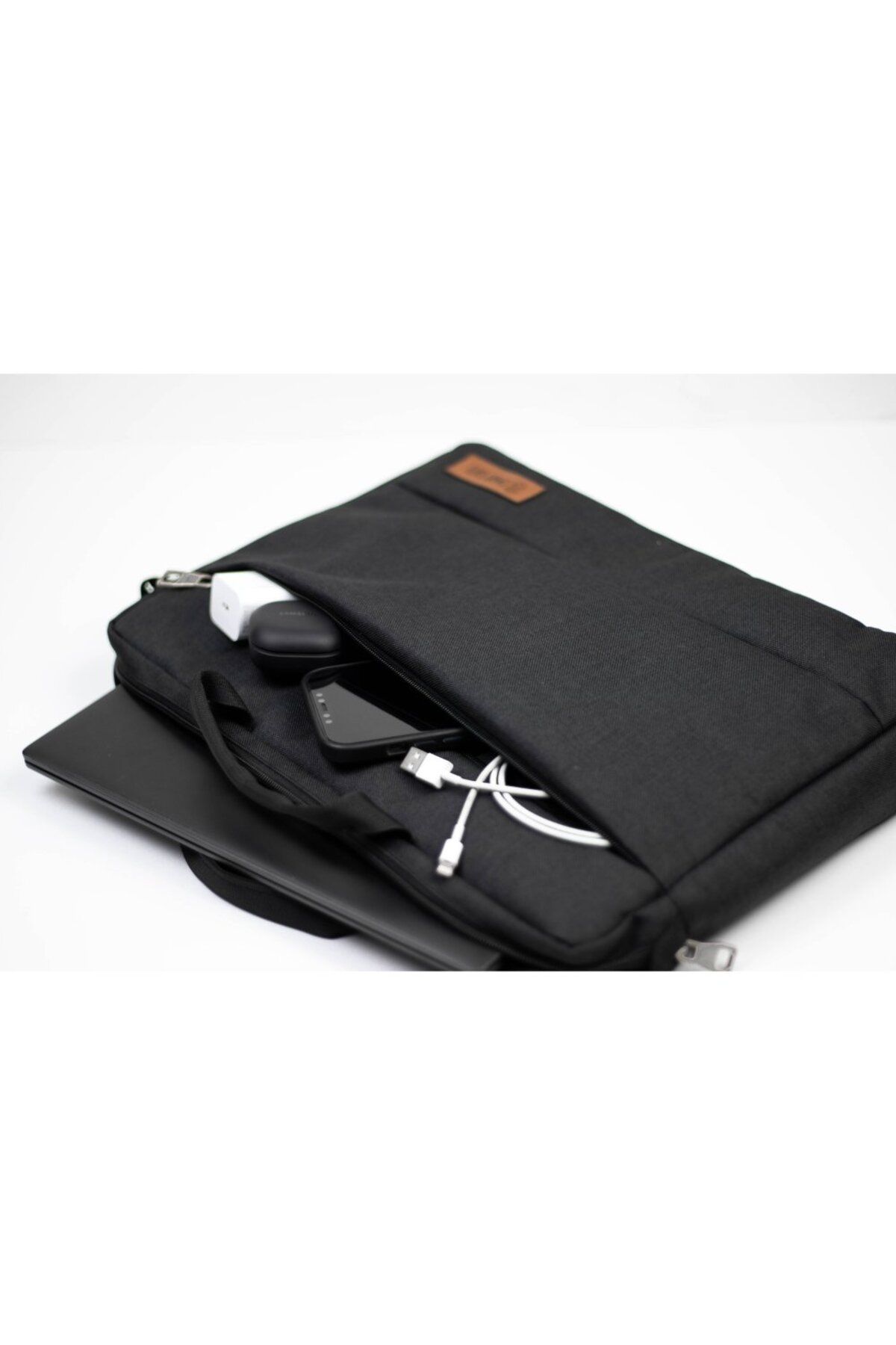 Smart-Gate SM-9130 Netbook Sleeve Case 14 inch Black 2