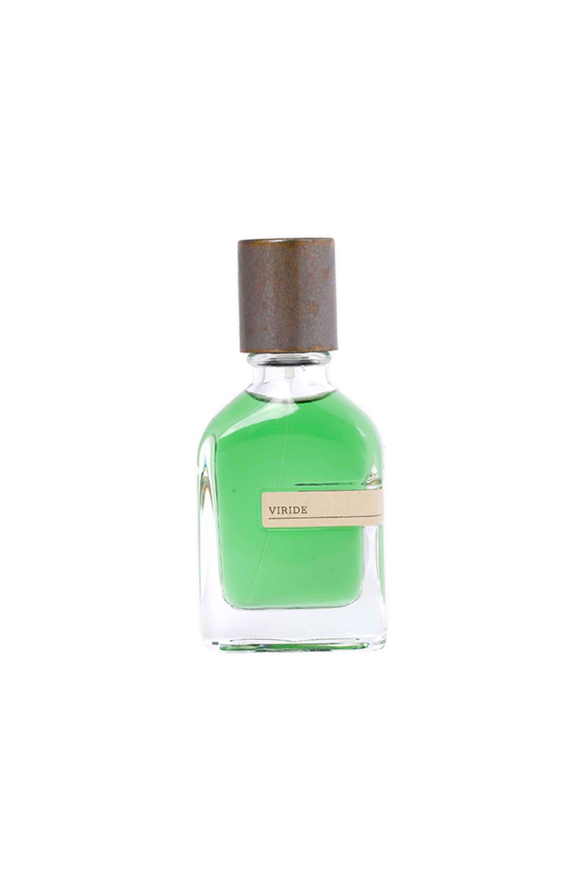 ORTO PARISI-Viride Perfume By Orto Parisi Parfum For Men and Women 50 ml 1