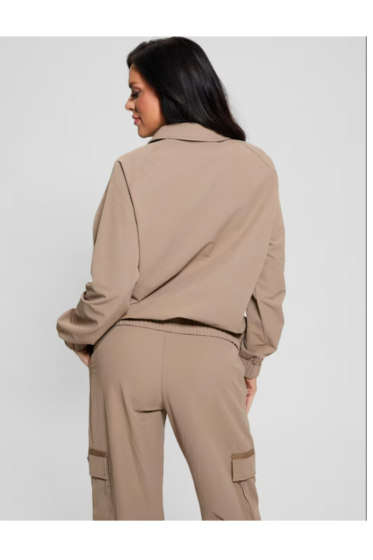 Guess-Chris Full Zip 4