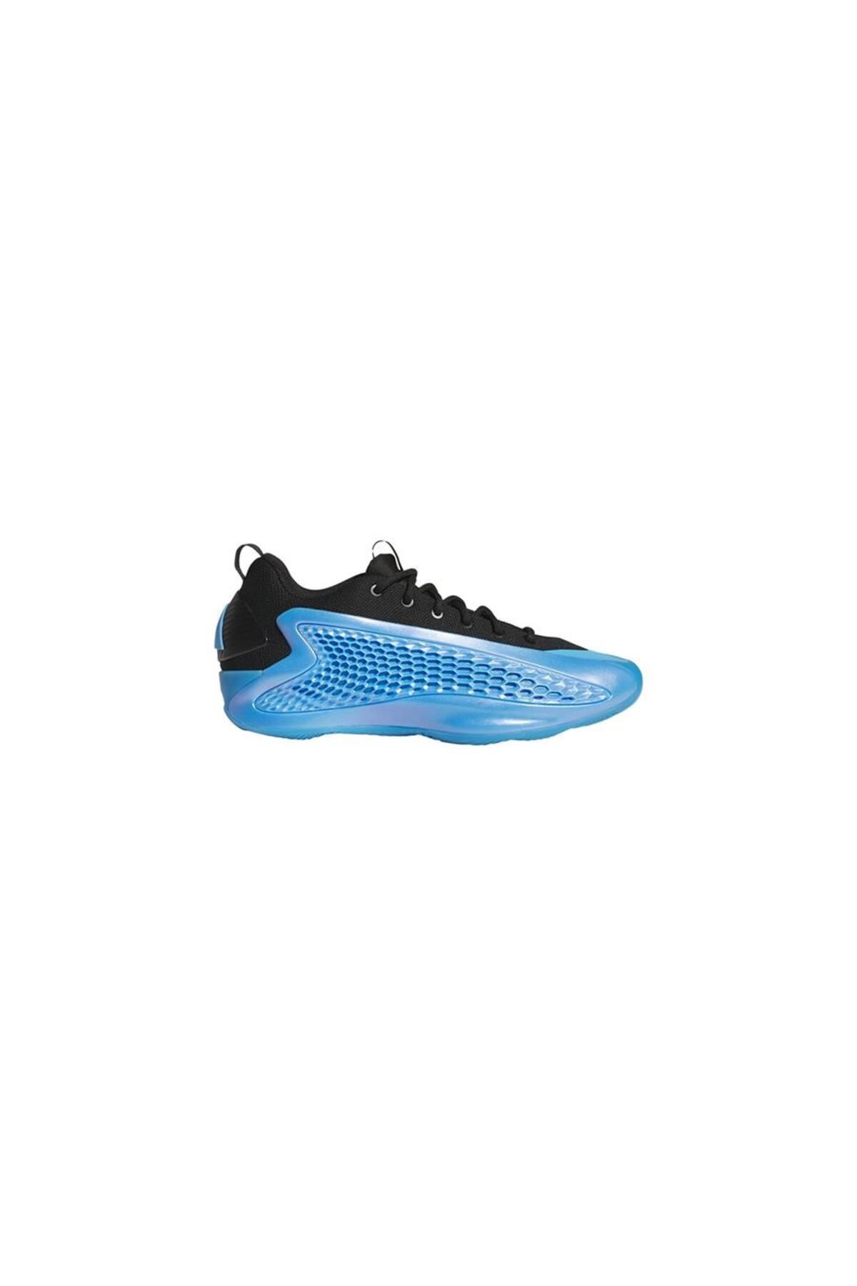 adidas Erkek Anthony Edwards 1 Low Basketbol Ayakkabısı Jq6139