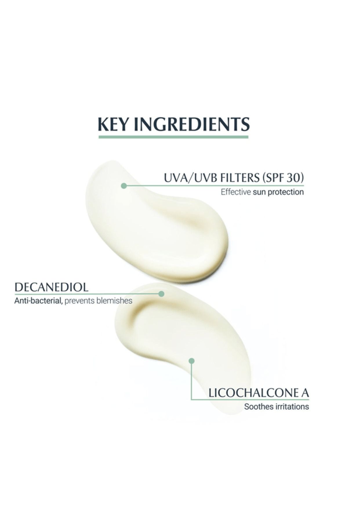 Eucerin-سائل مرطب مضاد للتصبغ مع واقي شمس +30 من يوسرين - 50مل 3