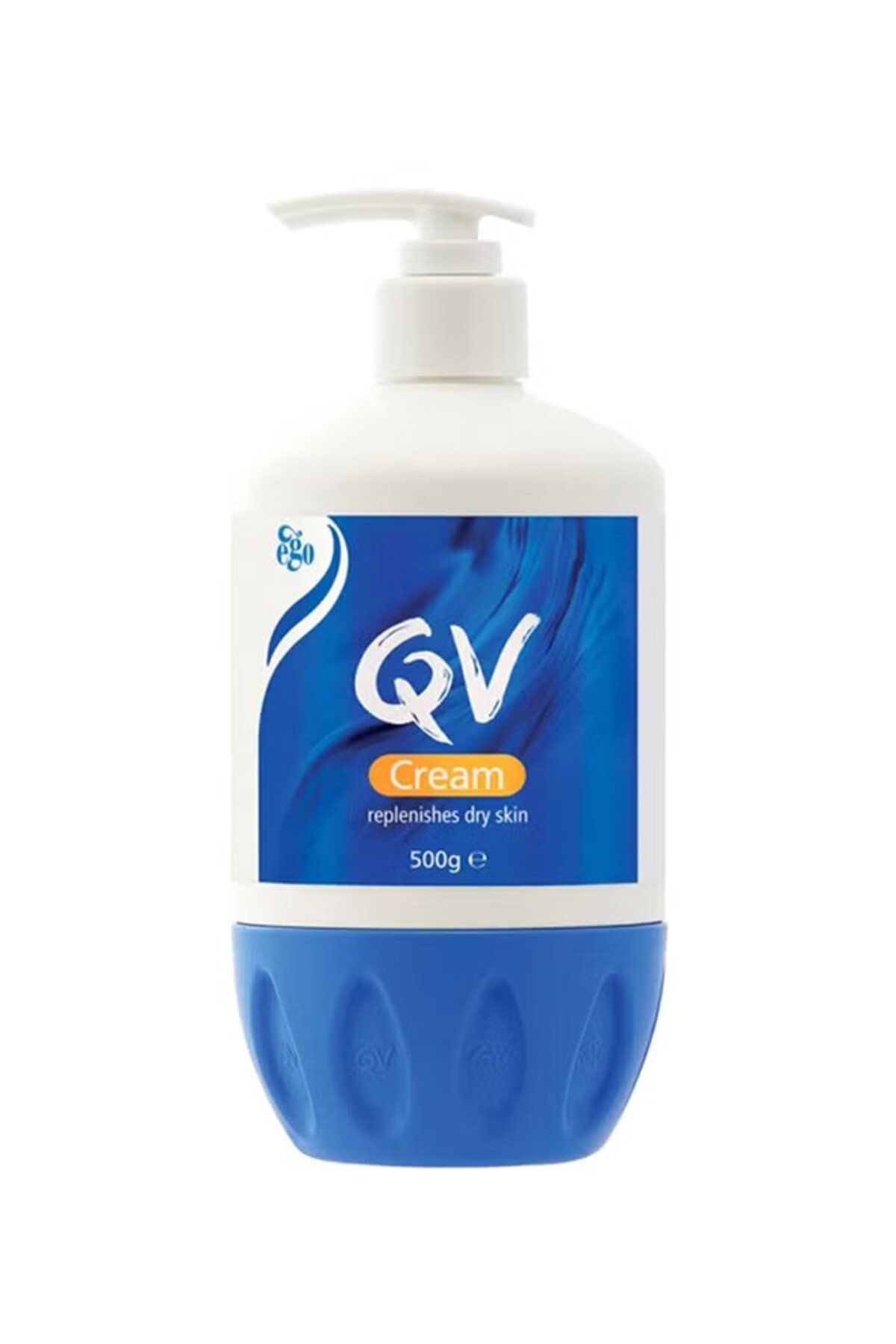 Qv كريم كيوفي 500جرام