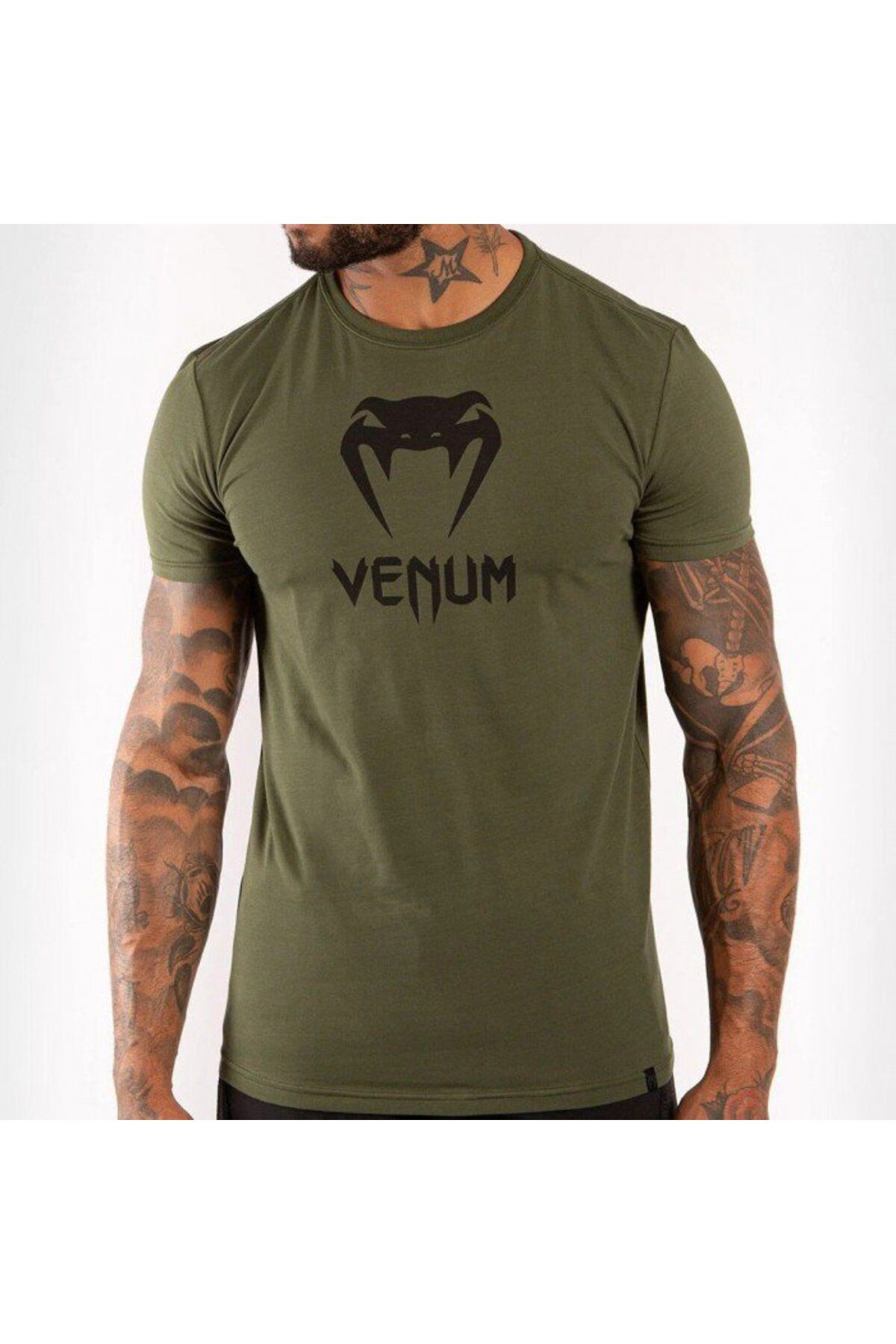 Venum-Classic Venum T-Shirt 1