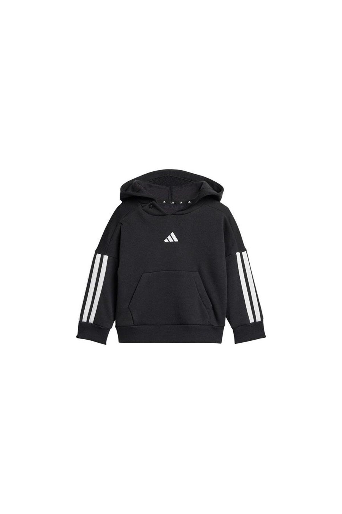 adidas-طقم بدلة رياضية للأطفال من Essentials JD6484 8