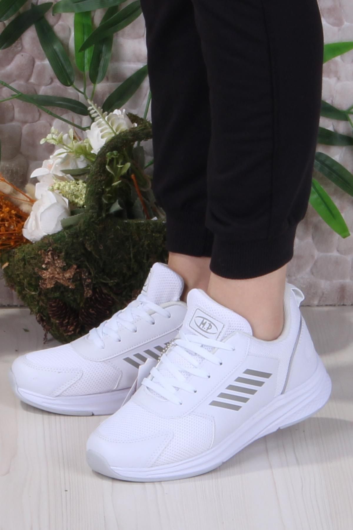 M.P.-M.P Gemma Comfortable Lightweight Original Product Women's Sneakers 3