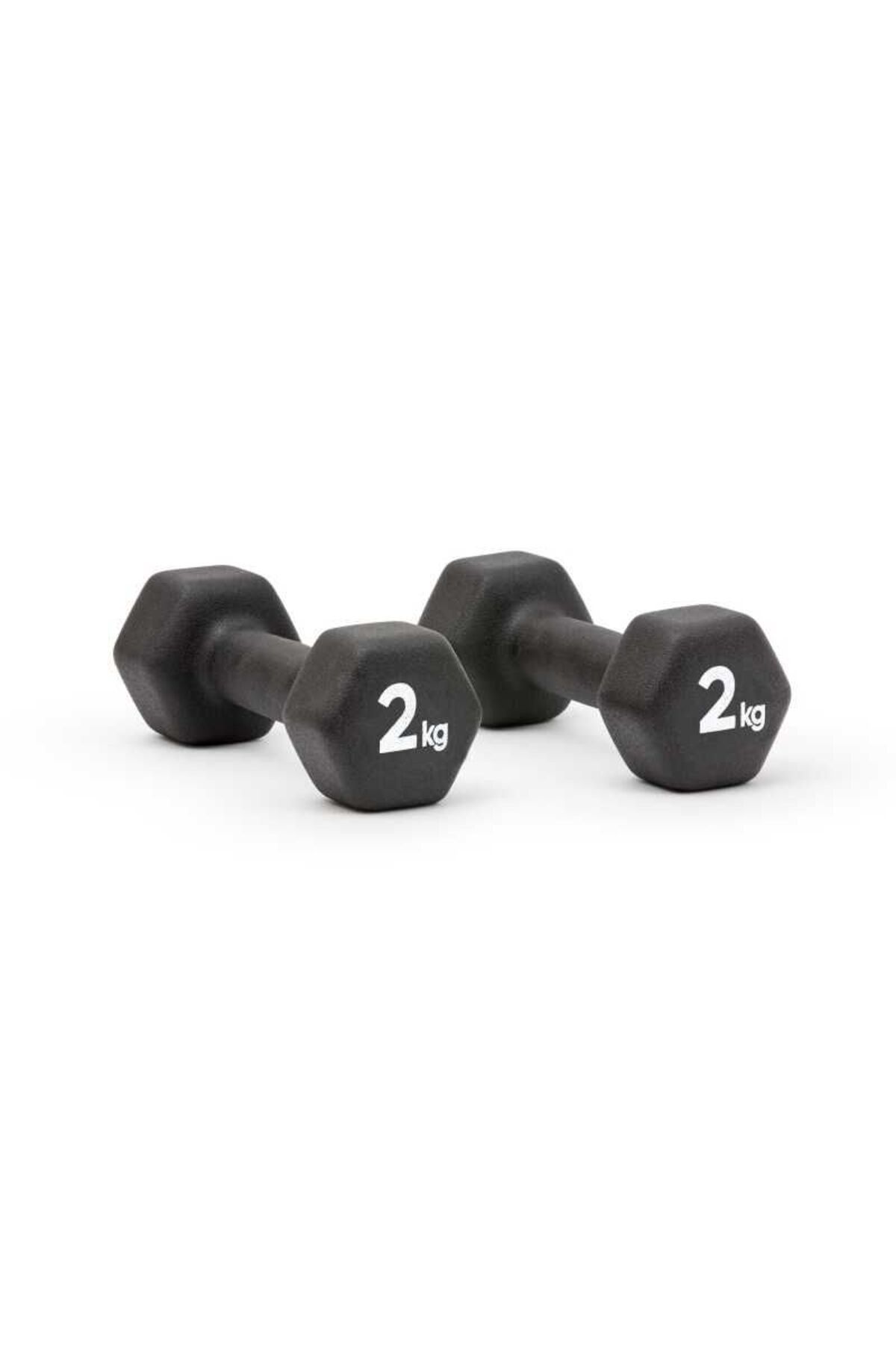 adidas 2x2 Kg Neopren Dambıl Adwt-11402-nl