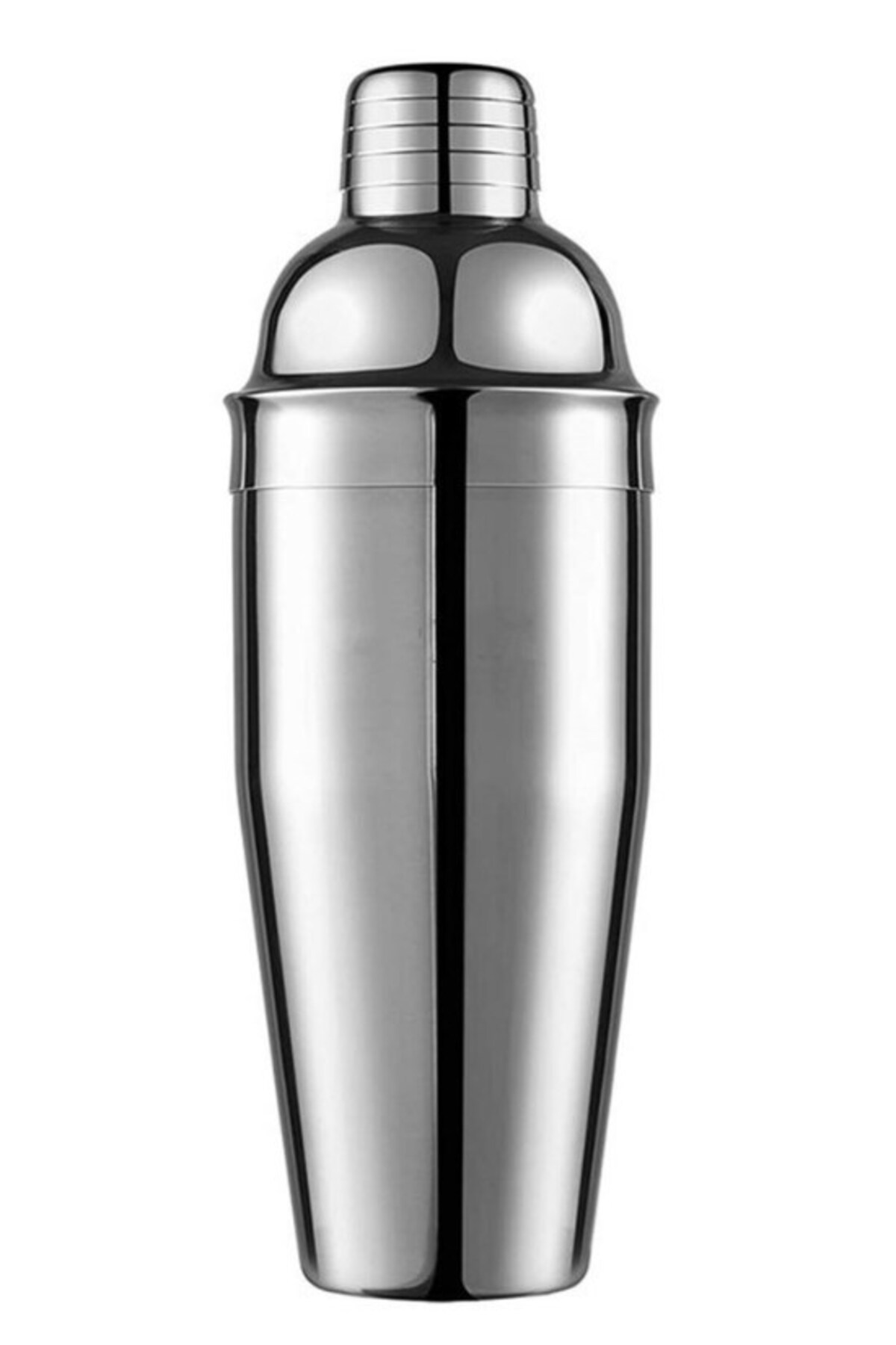 Biton 2 BiTon Toptan 500 ml Shaker Kokteyl Hazırlama Kabı Bardağı Kokteyl ...