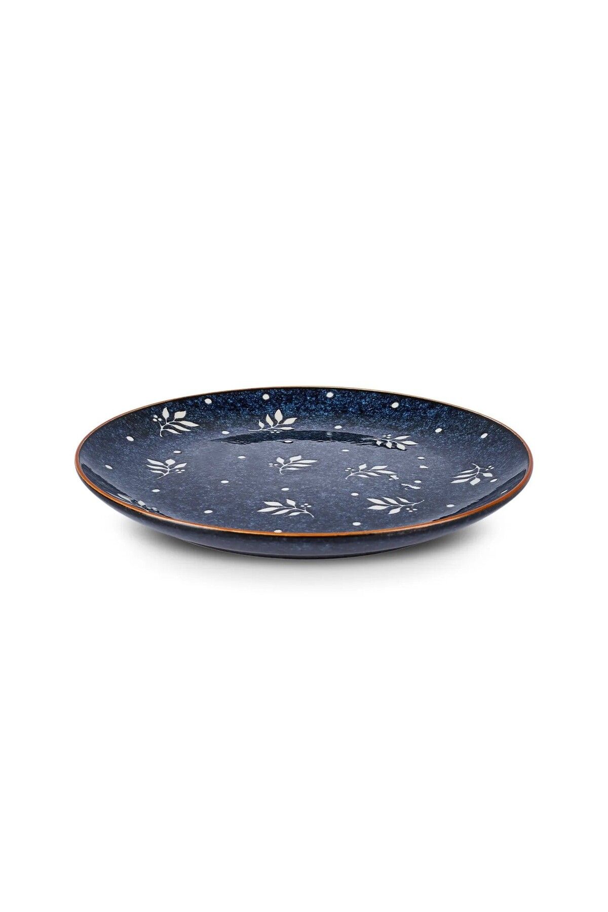 Karaca-Sven 7-teiliges Dessert-Service-Set für 6 Personen 4