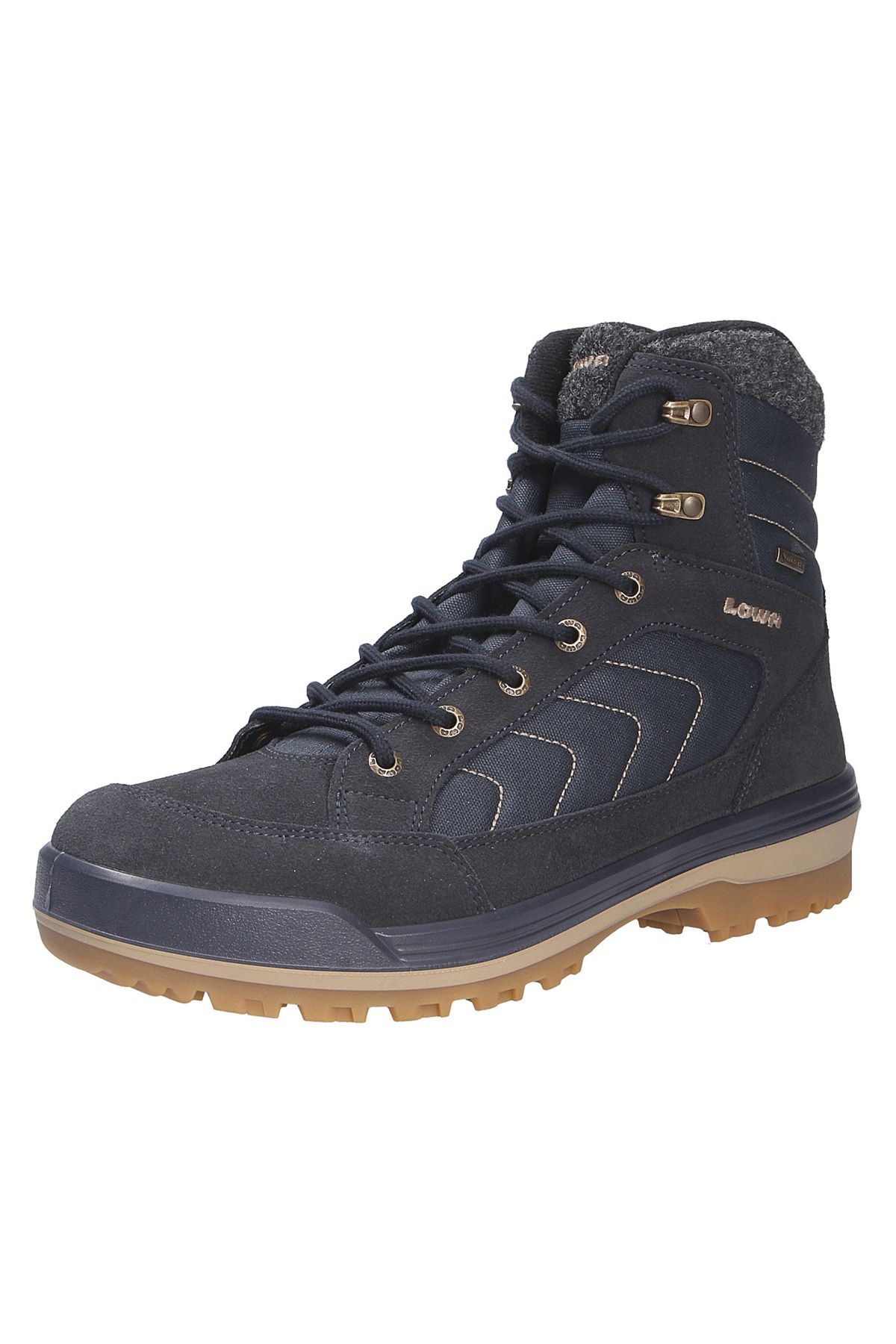 Lowa-Stiefel ISARCO GTX 1