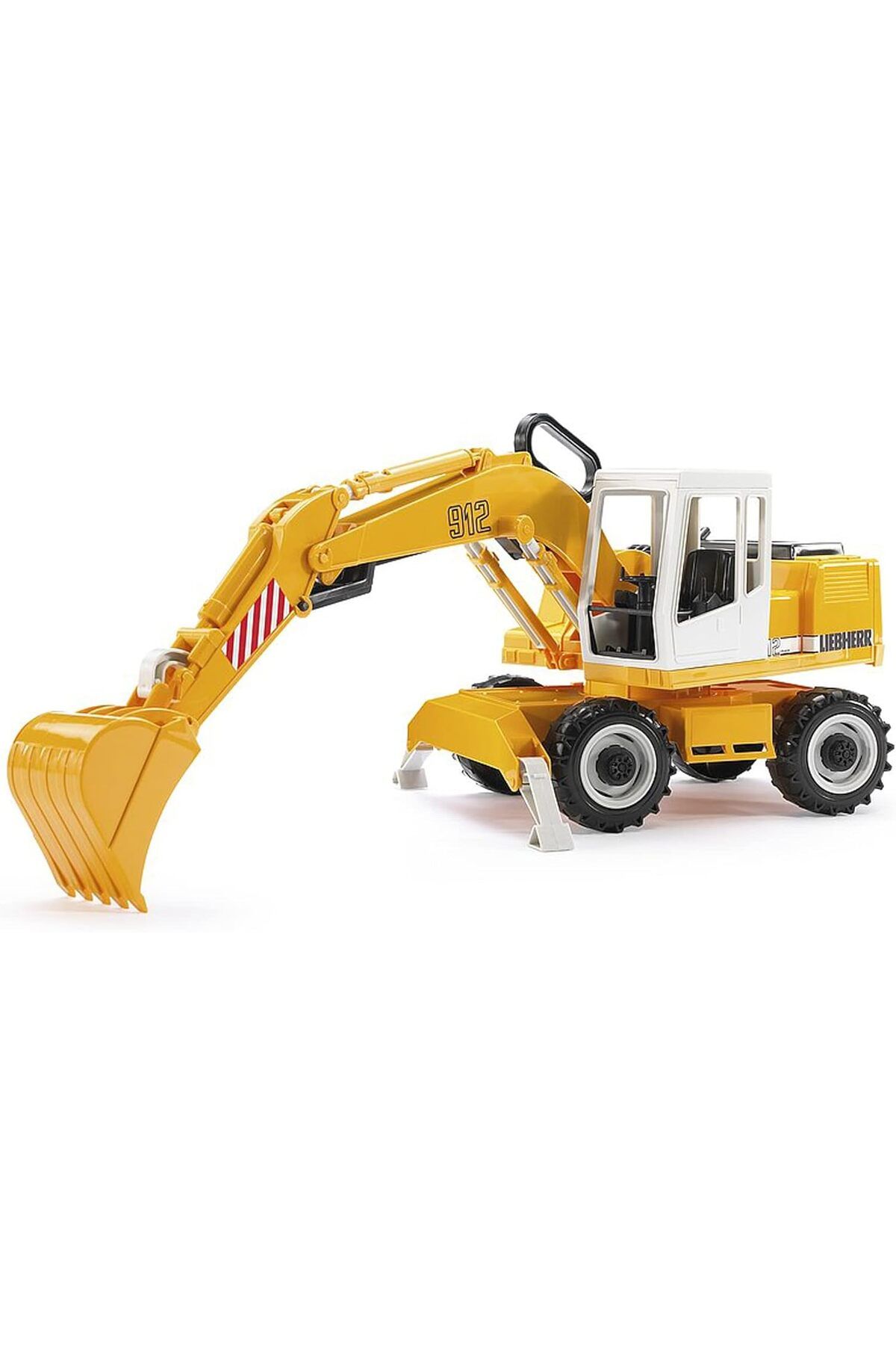 STOREMAX nslmshop - Liebherr Ekskavatör Ölçekli Model Life Store 1037065