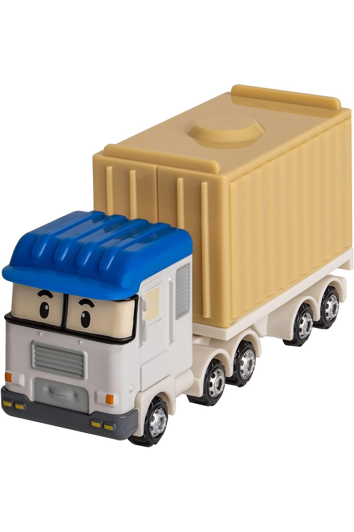 STOREMAX htpshopmx Poli POLI/83257 Robocar Poli TERRY Figür str http 1092444