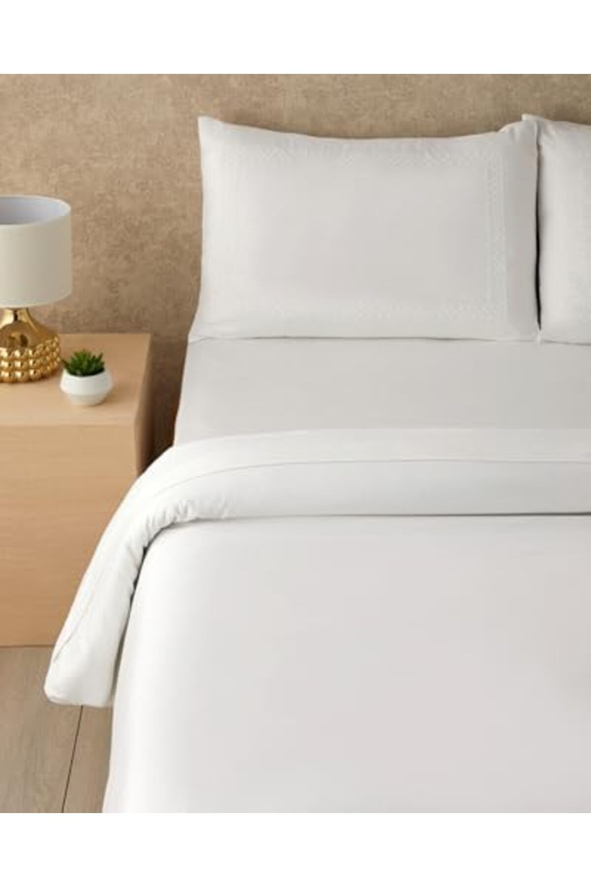 STOREMAX-طقم غطاء لحاف وايت هوم موديلو 200x220 سم 529847   العنصر القابل للشراء مع الرقم 2