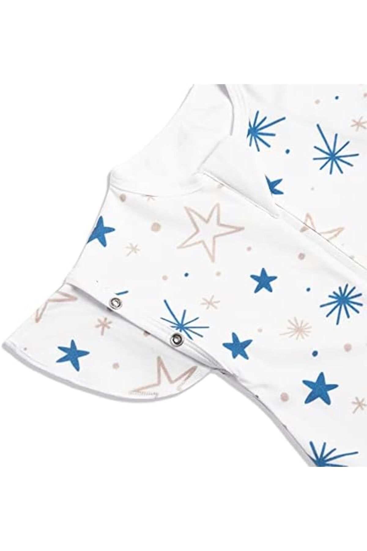 STOREMAX-Trndshop Baby Sleeping Bag - Star (6-12 Months) Mrystore 965645 2