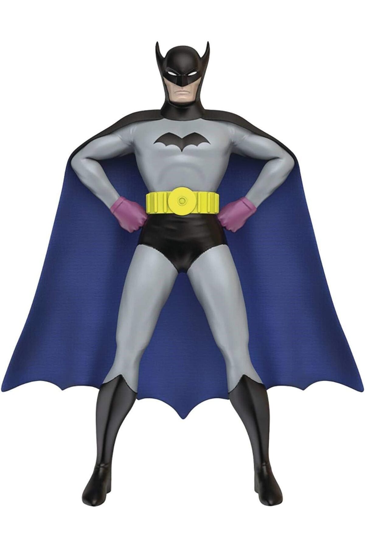 STOREMAX lbstorex Croce Figür Bendable Batman Sekseninci Yıl, 14 Cm Newdsng 1116818