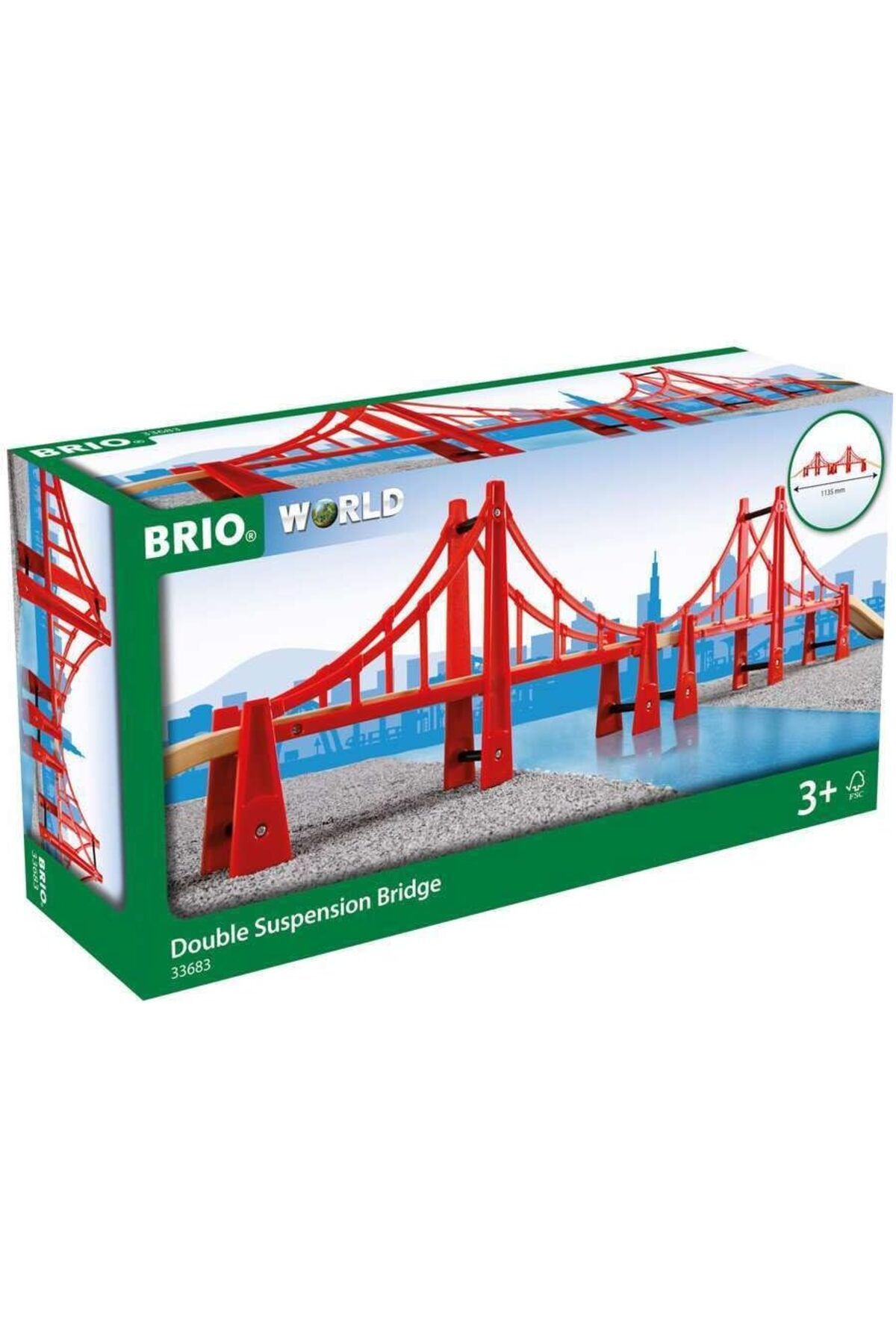 STOREMAX daliashops Çift Askı Köprü Star Collection 542167