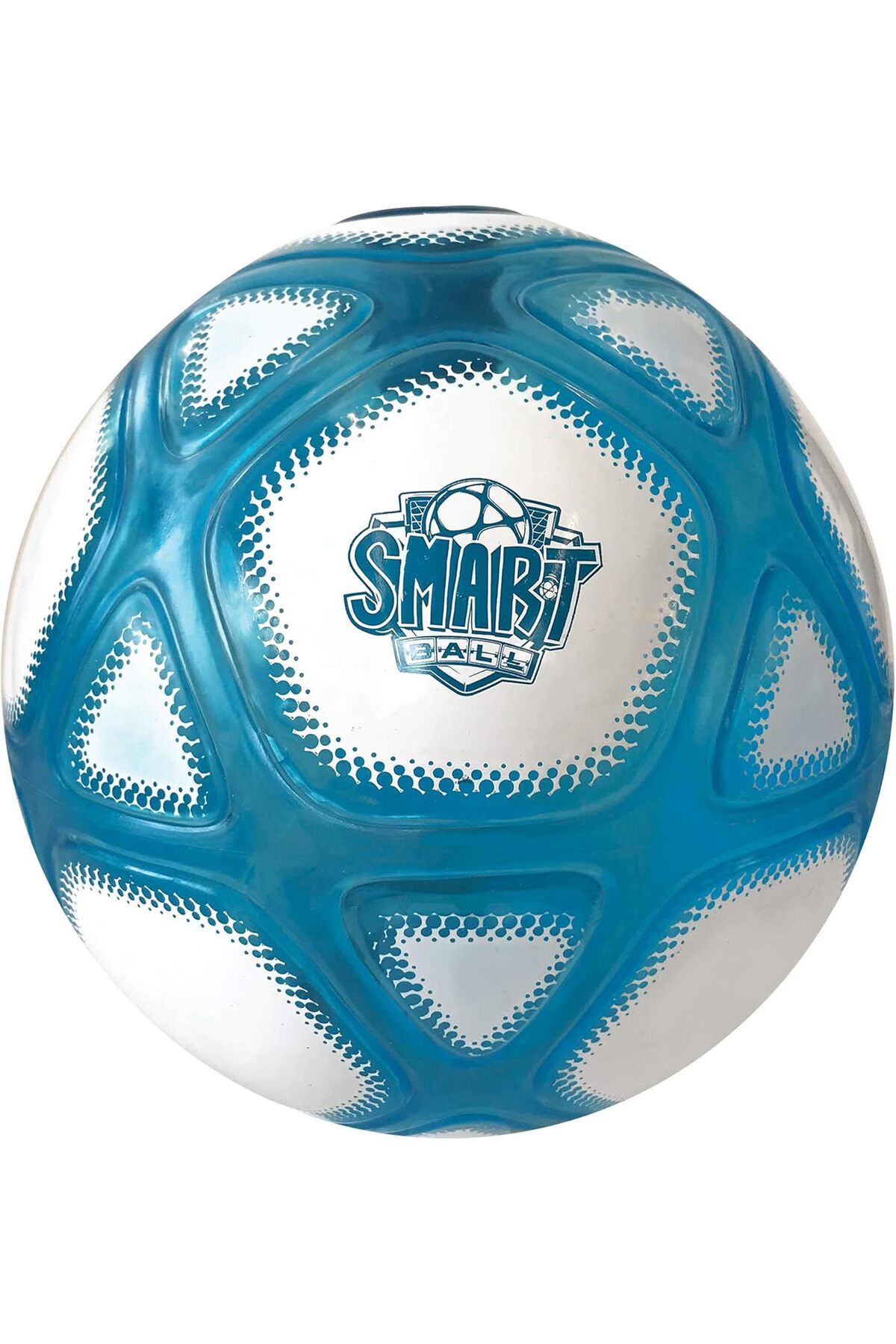 STOREMAX Ball Rising Sports Futbol Topu Sayaçli Ses/Işik