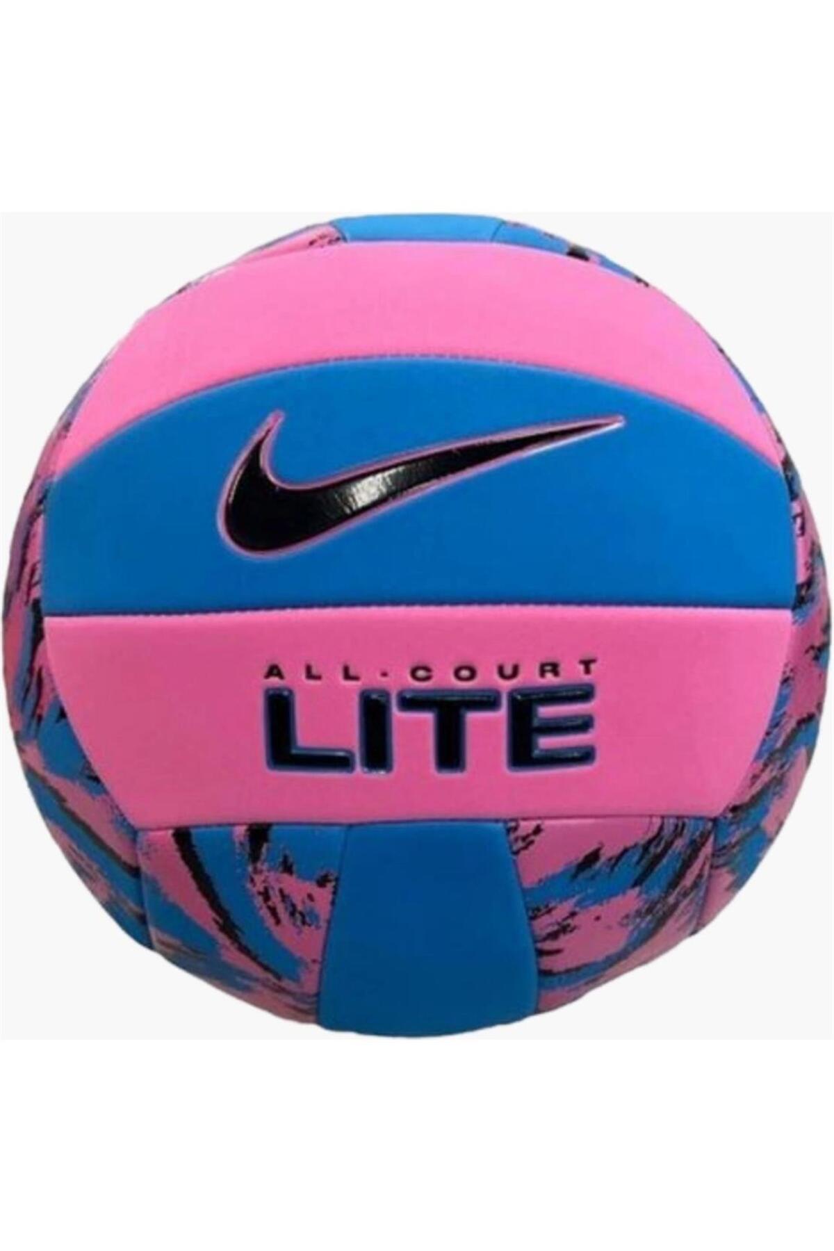 Nike NİKE NIKE ALL COURT LITE VOLLEYBALL DEFLATED Top - Fiyatı, Yorumları