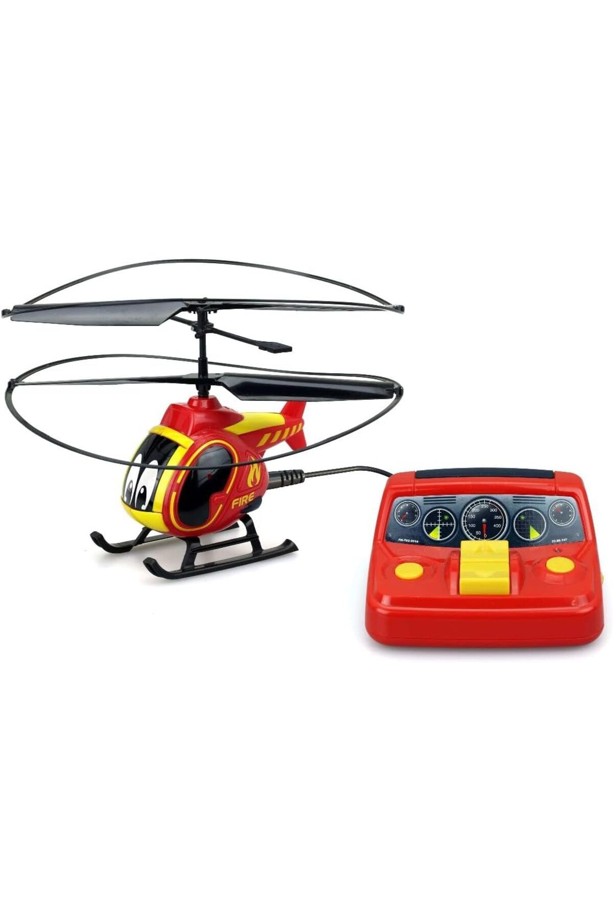 STOREMAX nffashopm İlk Helikopterim Uzaktan Kumandalı (İç Mekan) storestarx 1051353