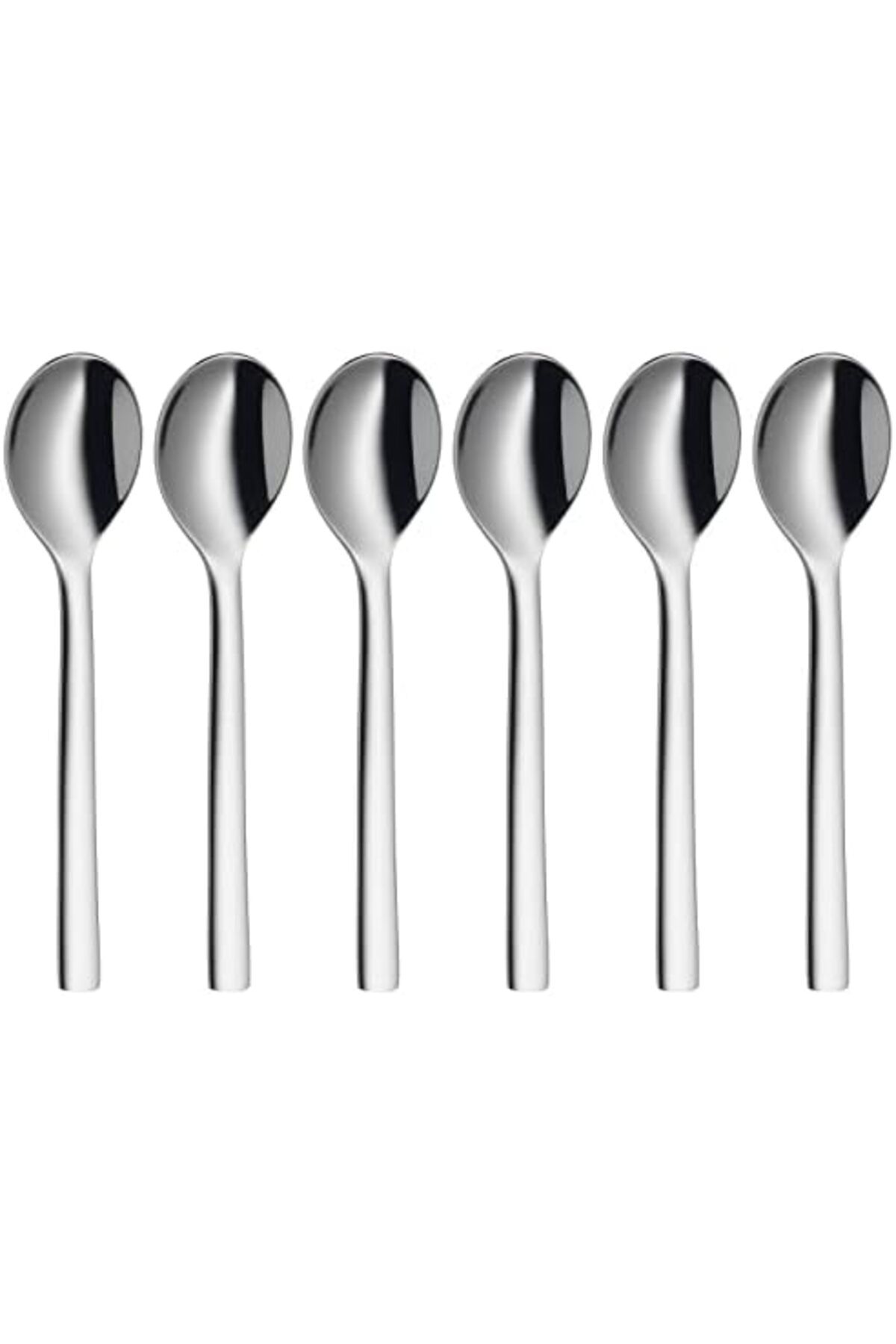 STOREMAX-Set of 6 Nuova Espresso/Teaspoons 3