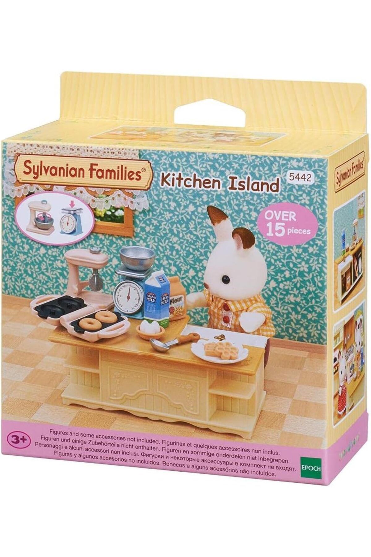 STOREMAX lvnmblya Familiese Ada Mutfak Shop Deesing 224120