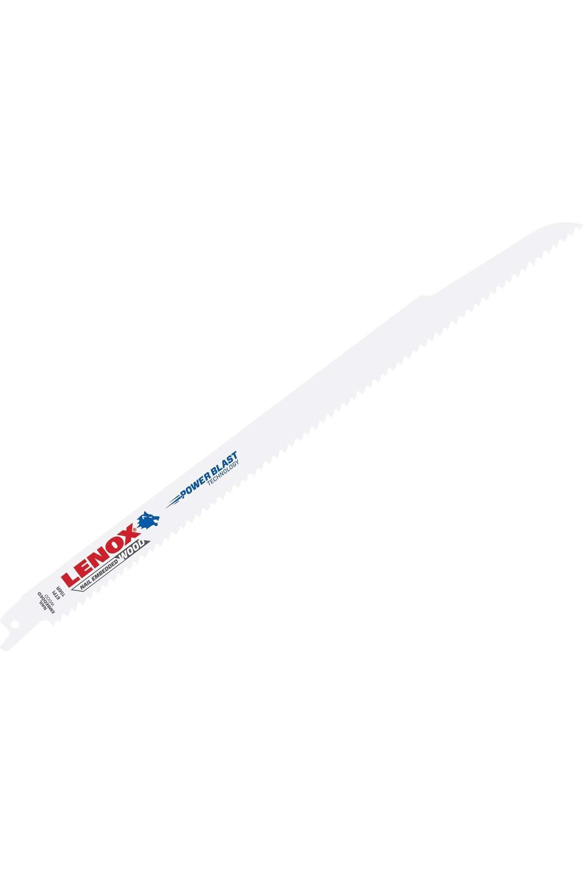 STOREMAX shopmst 156R Bi-Metal Testere 305X19X1.3mm, 5 Adet Life Buystore 1006387