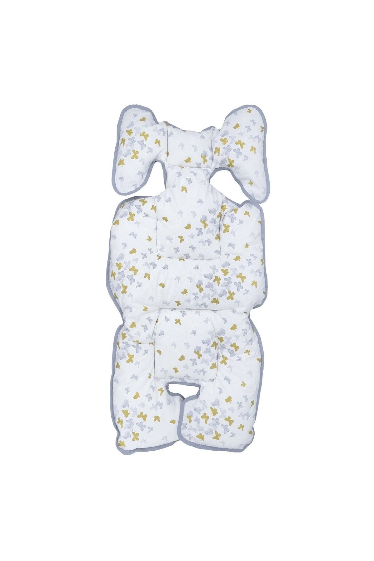 Ezh Puset Ve Oto Koltuğu Minderi 8010 fotoğrafı 4 (önizleme)