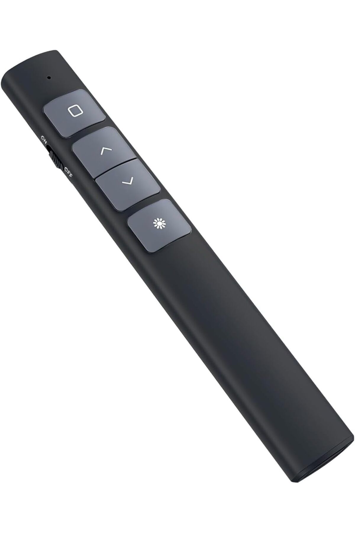 STOREMAX glpzr Sunum Kumandası Laser Pointer Kablosuz Lazer Sunum Kalemi Tak Çalıştır Y60 trendybuy 1109