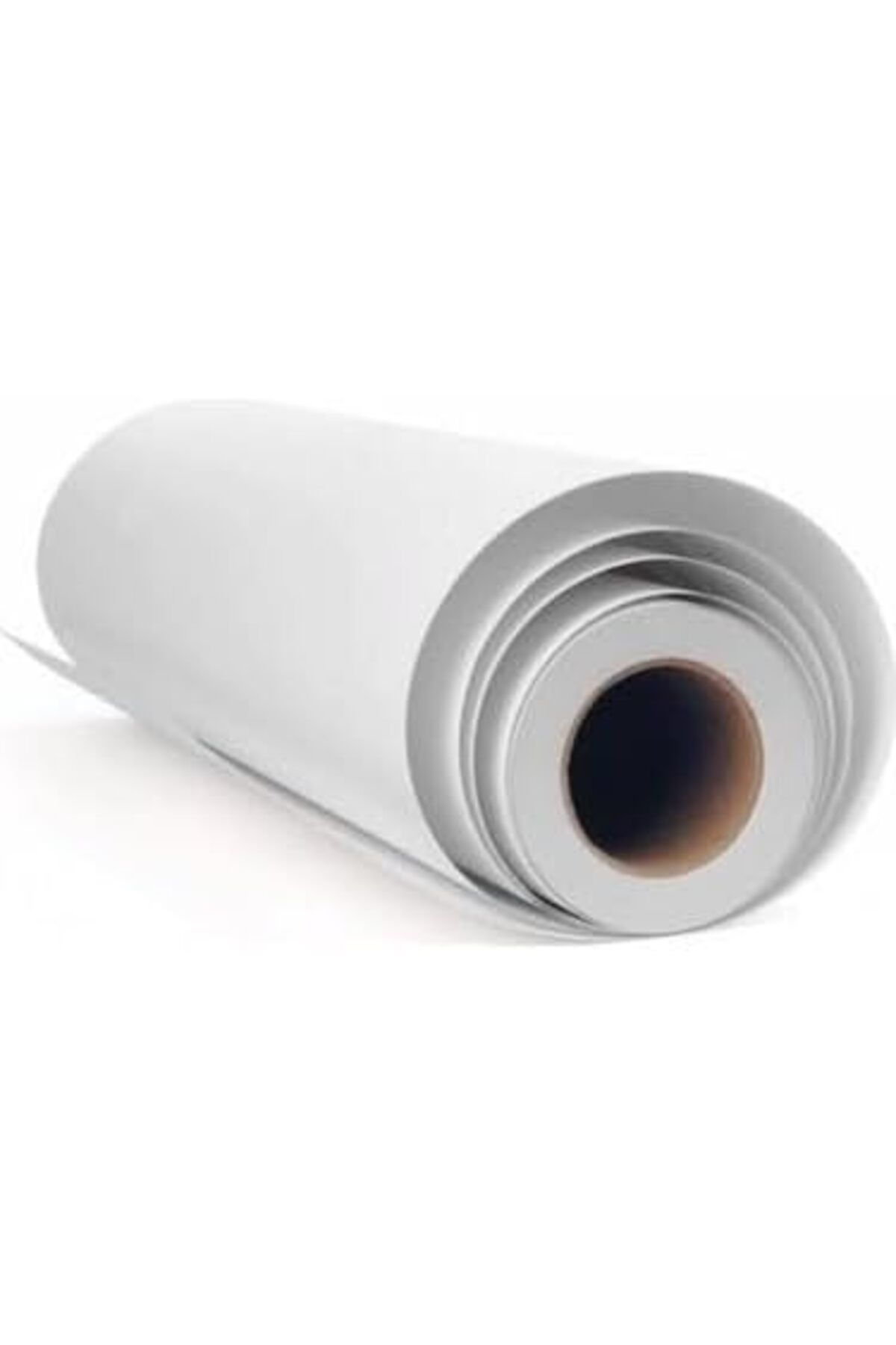 STOREMAX sellbuystore Beyaz Yapışkanlı Folyo 100 CM X 5 MT 1053513