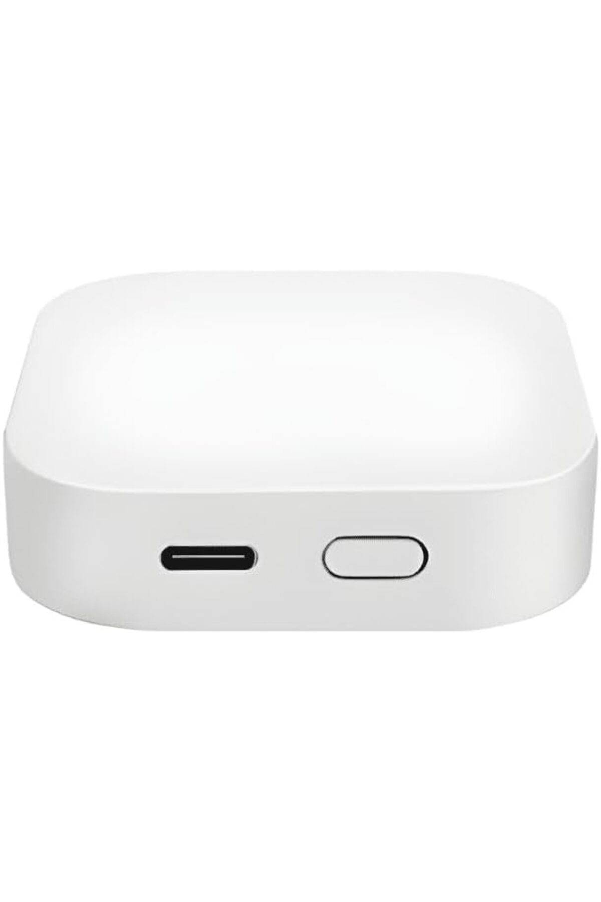 STOREMAX lbstorex Uyumlu Zigbee + Bluetooth Köprü Cihazı Type-C Girişli (Tuya, Smart Life Uyumlu Gateway