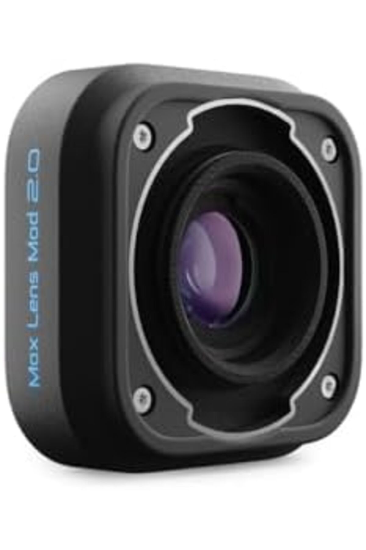 STOREMAX gelalpzr GoPro aksesuarı – Resmi (HERO12 Black) Mod 2.0 Max Lens Yeni aynet 1109110