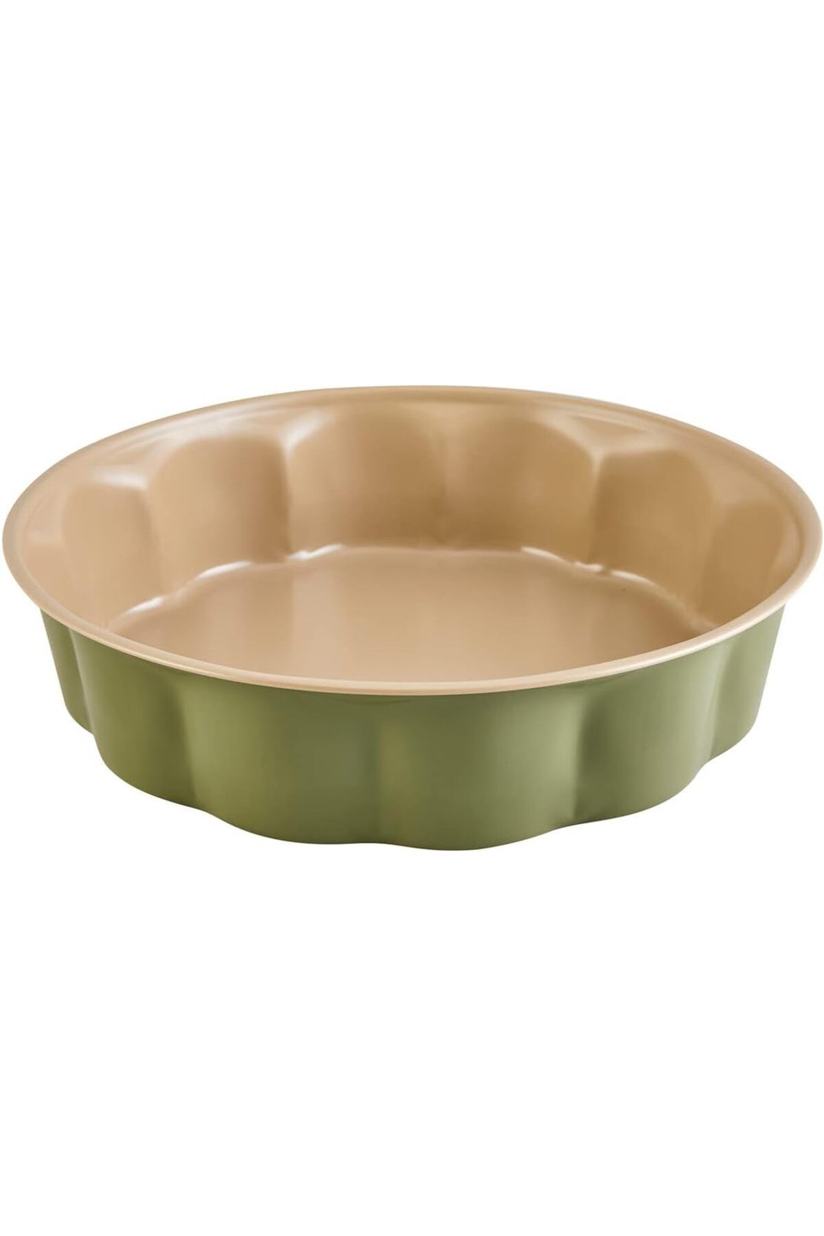 STOREMAX lbstorex Jennese Fıorella Kek Kalıbı 26 Cm Newdsng 1116818
