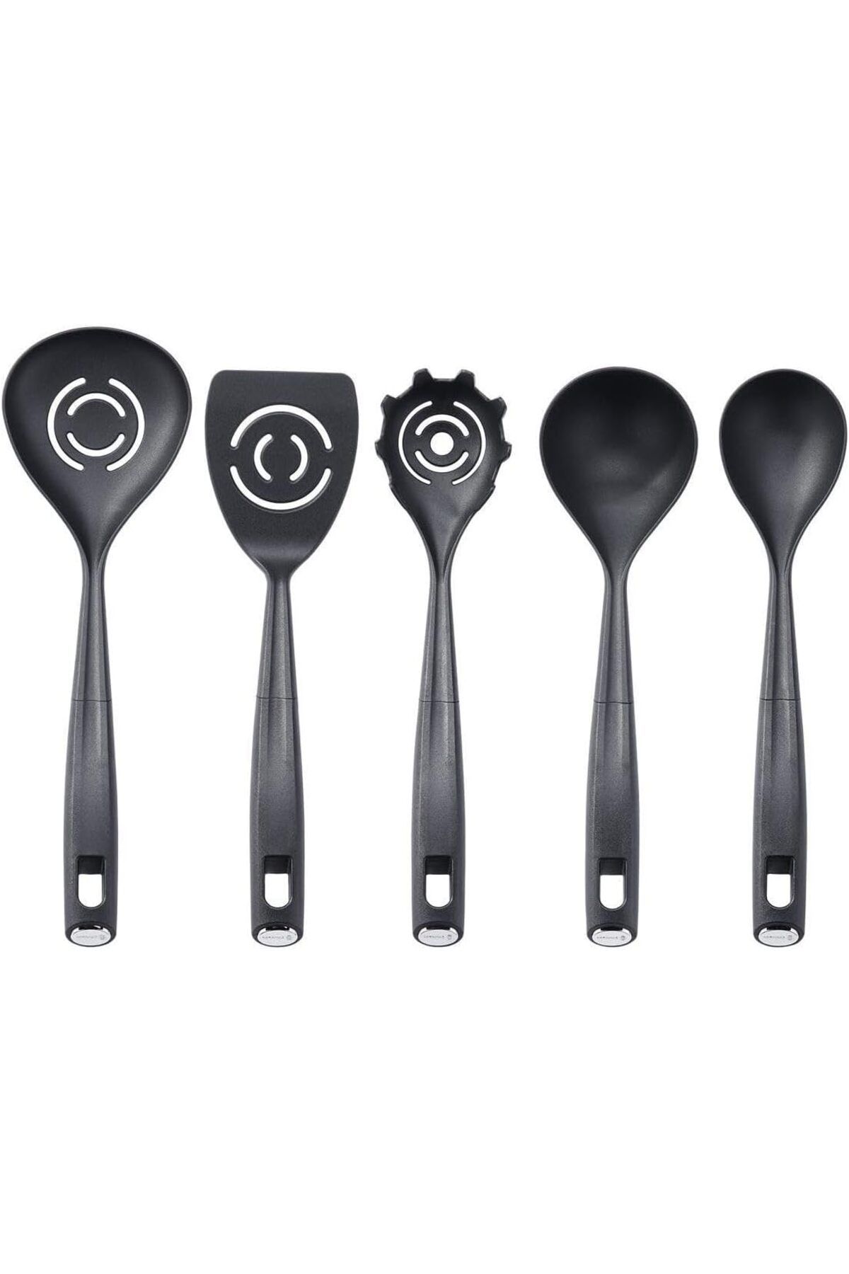 STOREMAX ysstorex - Nora 5 Parça Servis Seti StarColxlection 655141