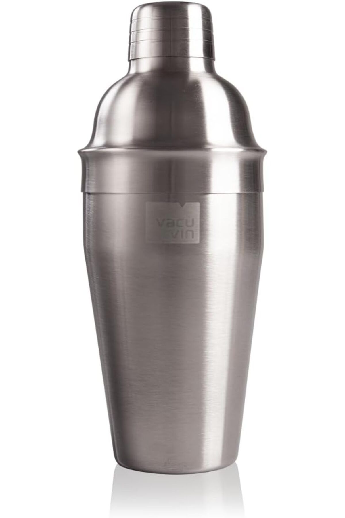 yenibagshop Vin Kokteyl Shaker Paslanmaz çelik - Kutulu