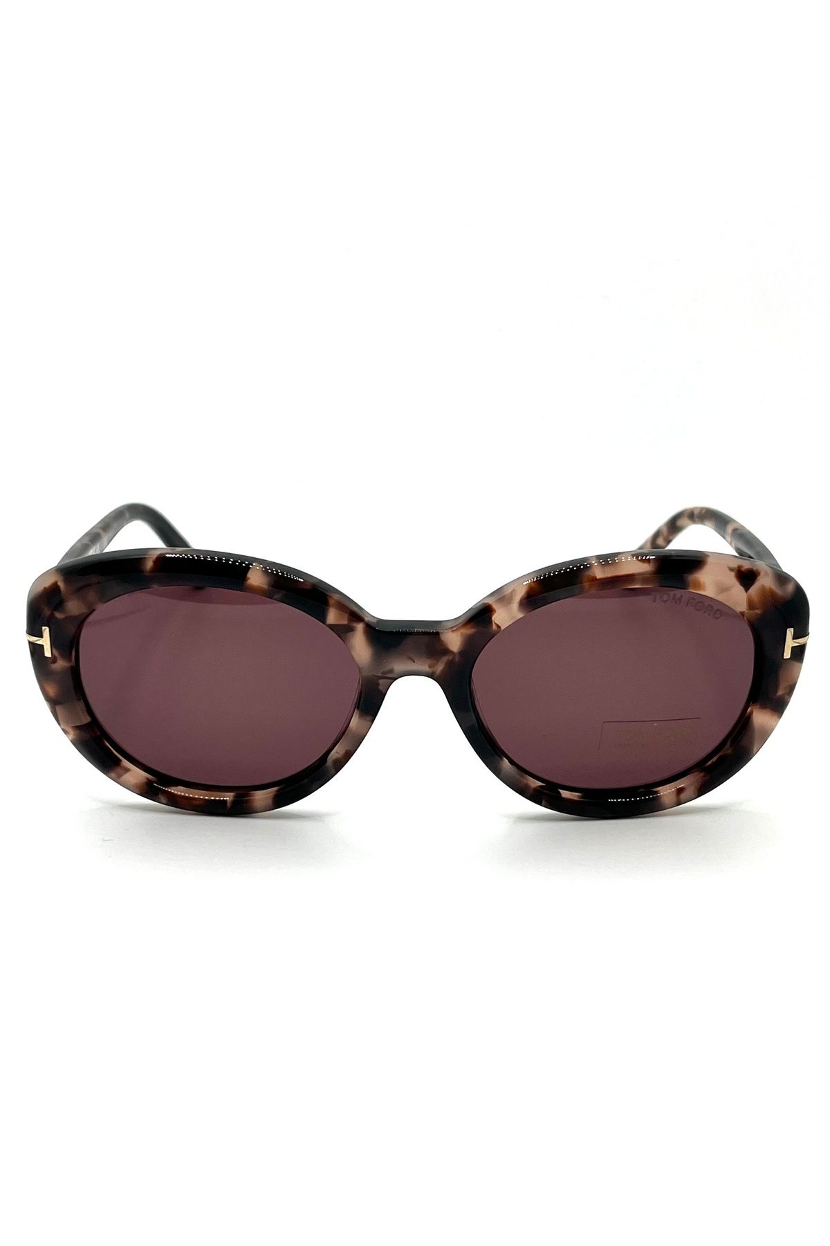 Tom Ford-نظارات شمسية TF1009 55-Y 55-19 140 Lily-02 1