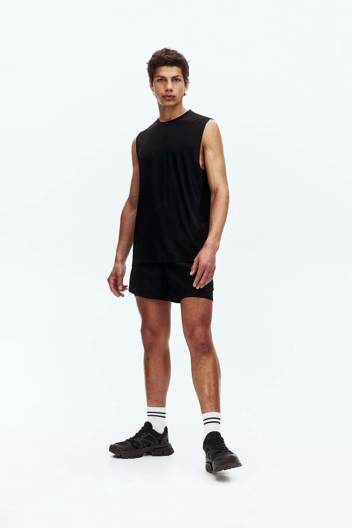 H&M-DryMove™ Sports vest top 8