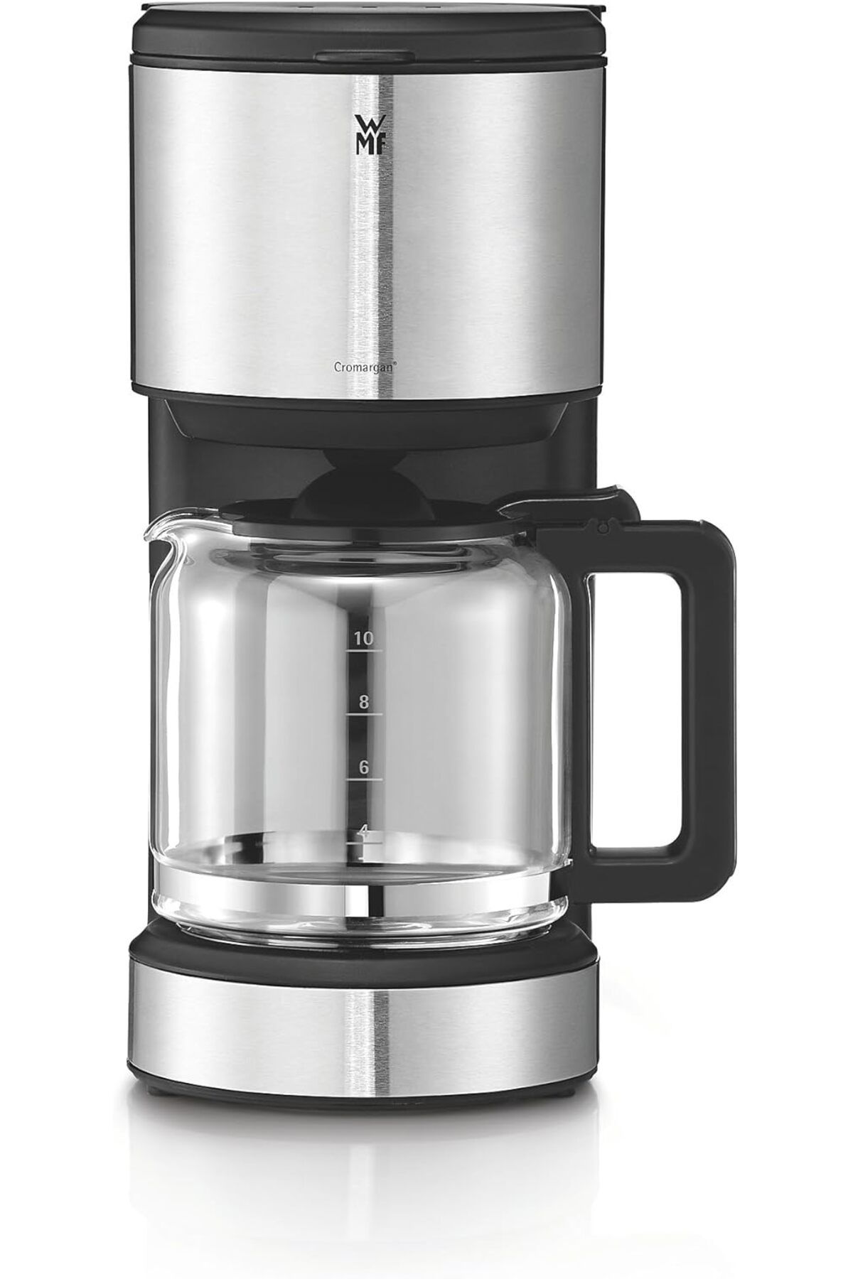 STOREMAX ysstorex STELIO FILTRE KAHVE MAKİNESİ CAM KARAF StarColxlection 655141