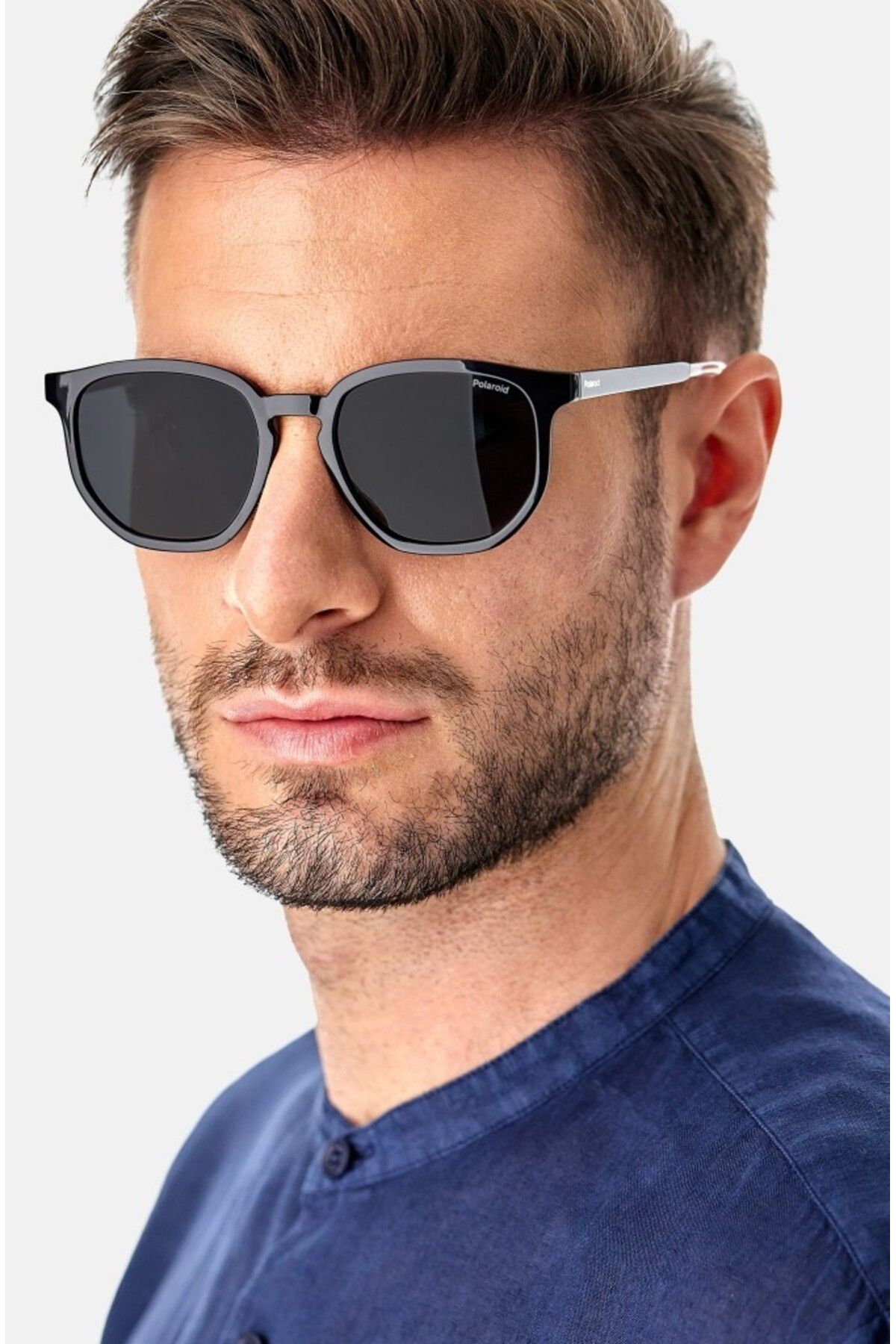 Polaroid-Pld 2095/S 807m9 Polarized Sunglasses 7