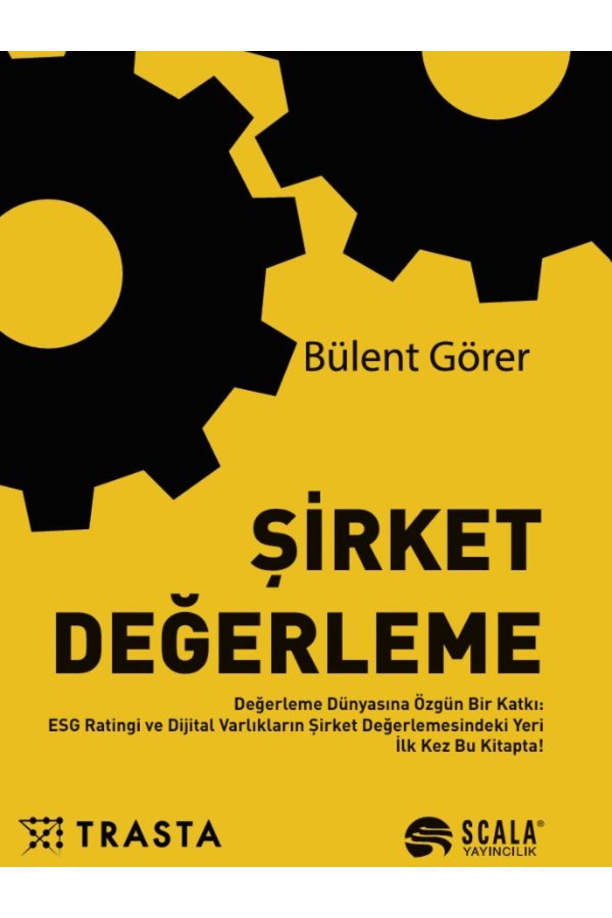 Scala Yayıncılık Şirket Değerleme