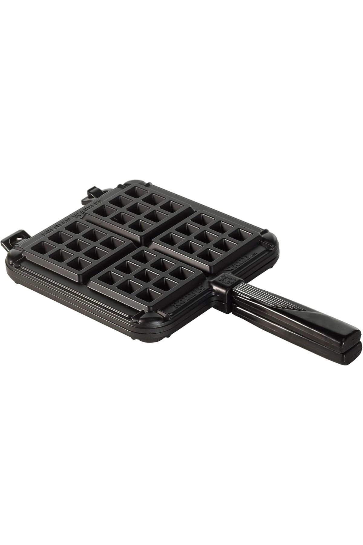 STOREMAX-Belgian Waffle Maker - Life 1021572 1