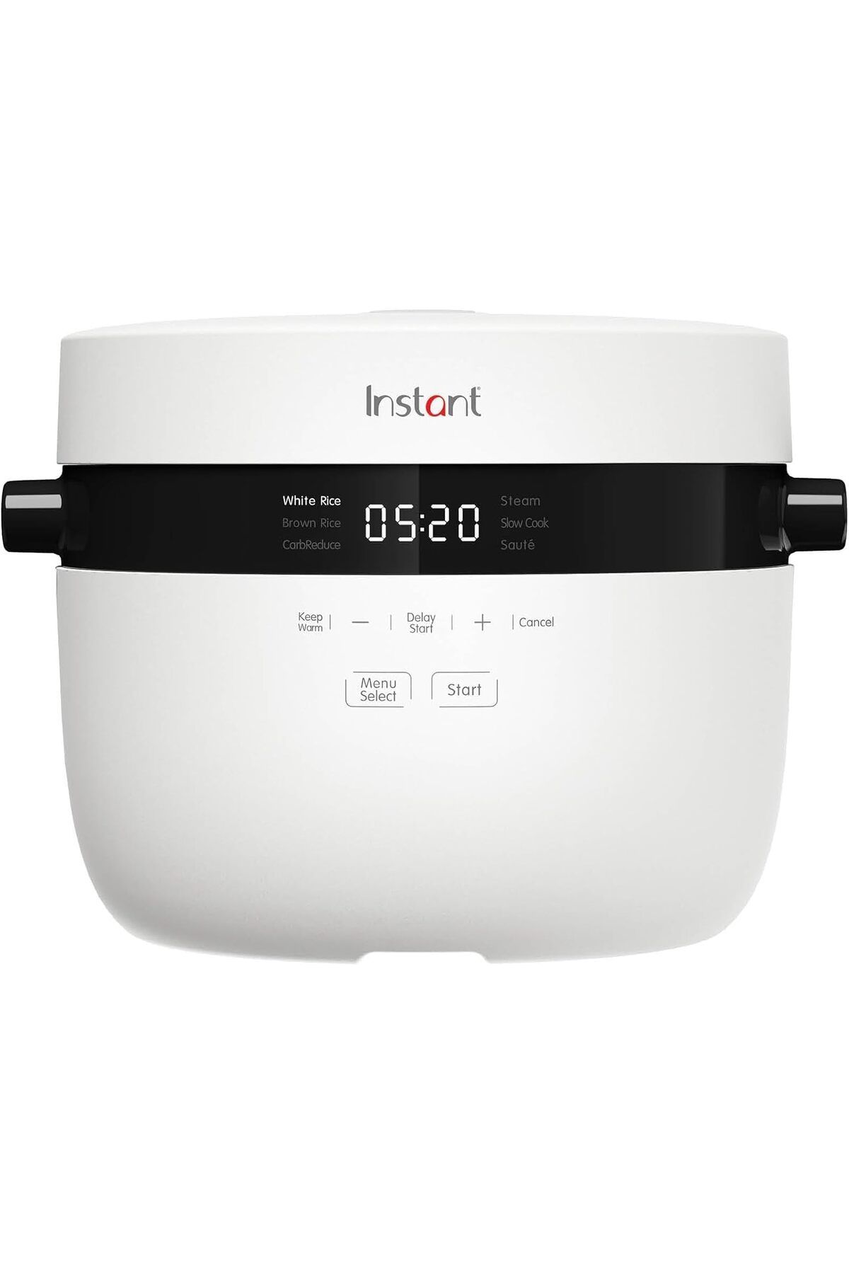 STOREMAX lbstorex Pot Hızlı Pilav Pişirici ve Buharlı Pişirici - Otomatik, Buharlı Pişirici, Sote ve K