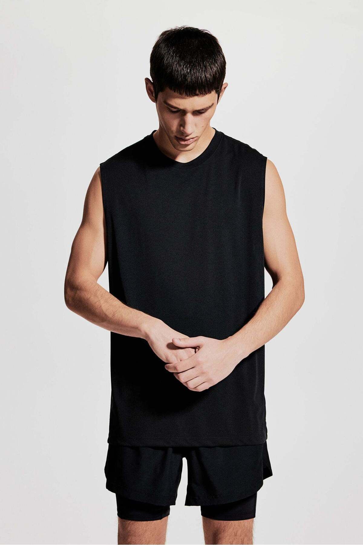 H&M-DryMove™ Sports vest top 1