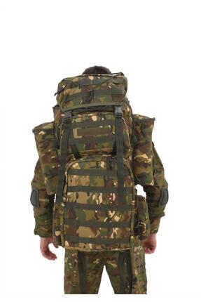 SİNGLE SWORD Taktik Operasyon Çantası Asker Çantası Tactical Çanta Askeri Sır...