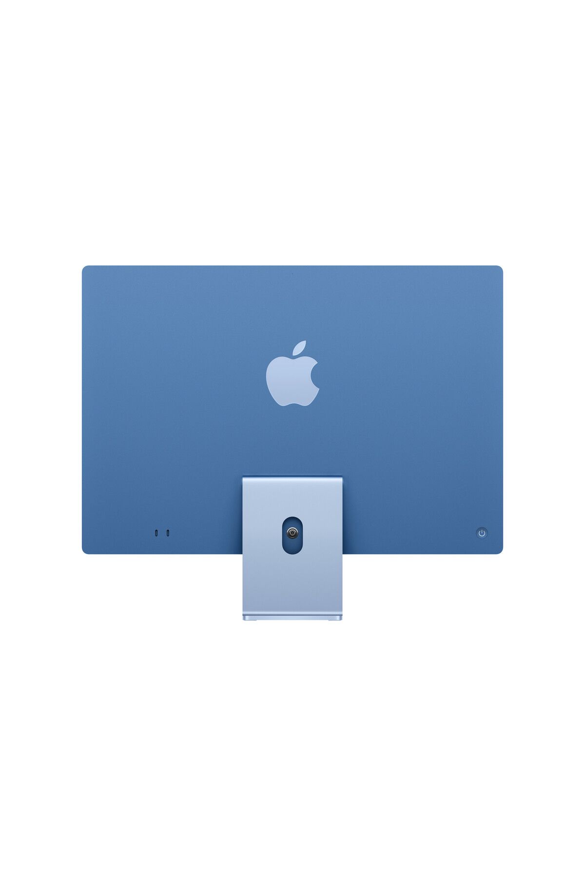 Apple-IMAC 24" BLU/8CCPU/8CGPU/16GB/256GB-M4 2
