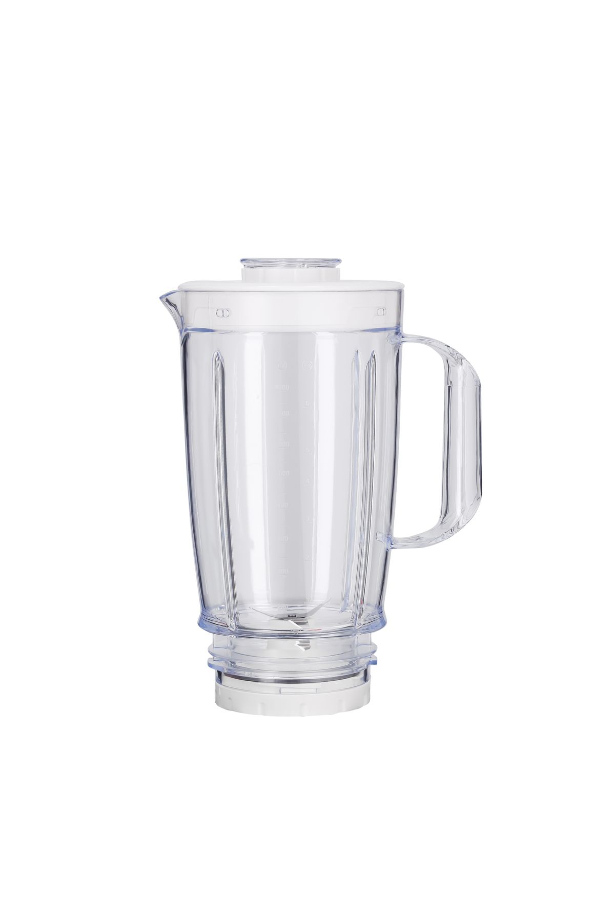 KRYPTON-2-in-1 Blender,1.6L Unbreakable Jar|650W Powerful Motor|KNB6207|2 Years Warranty 3