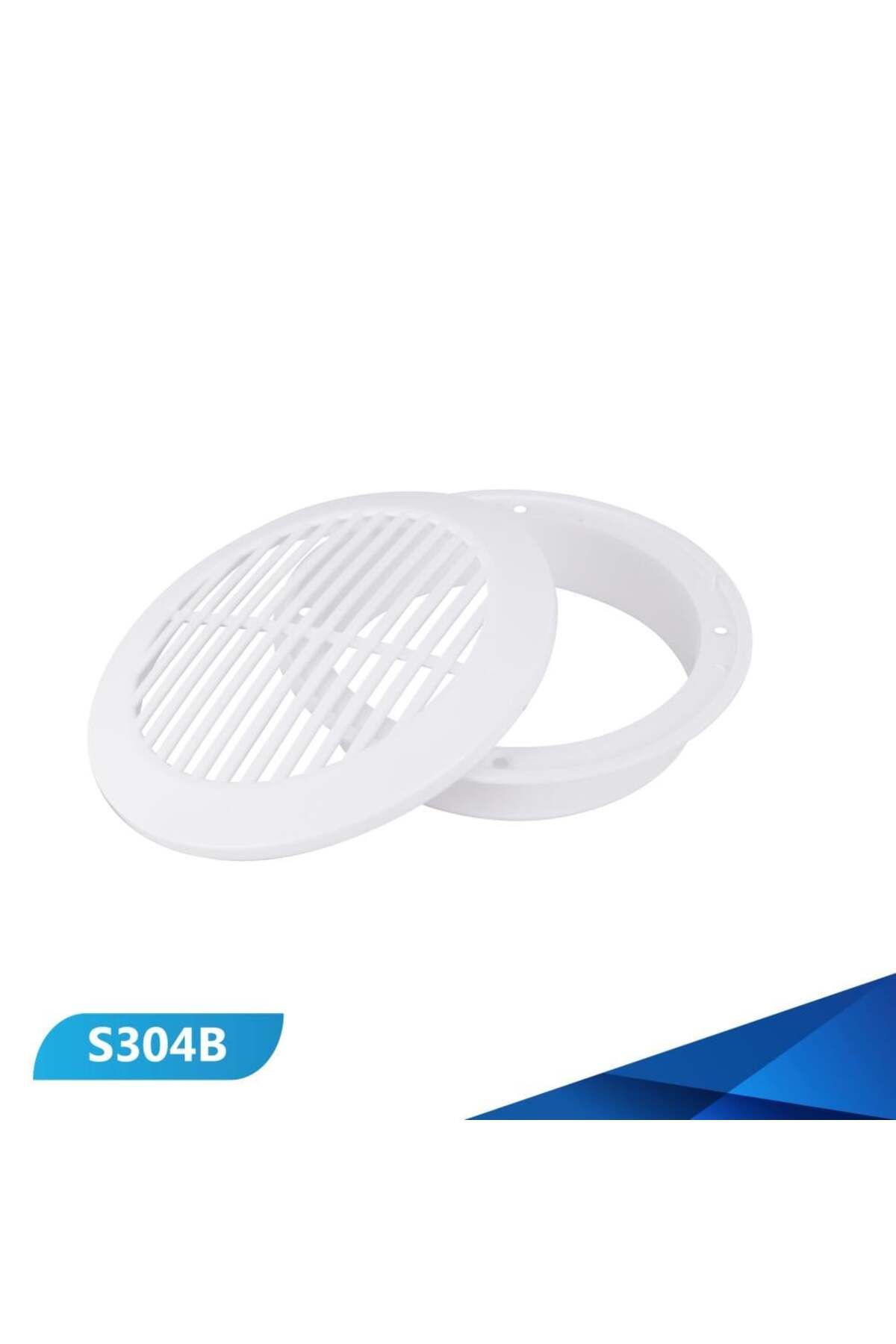 ASEEL-6 inch aluminum round exhaust fan duct cover 3