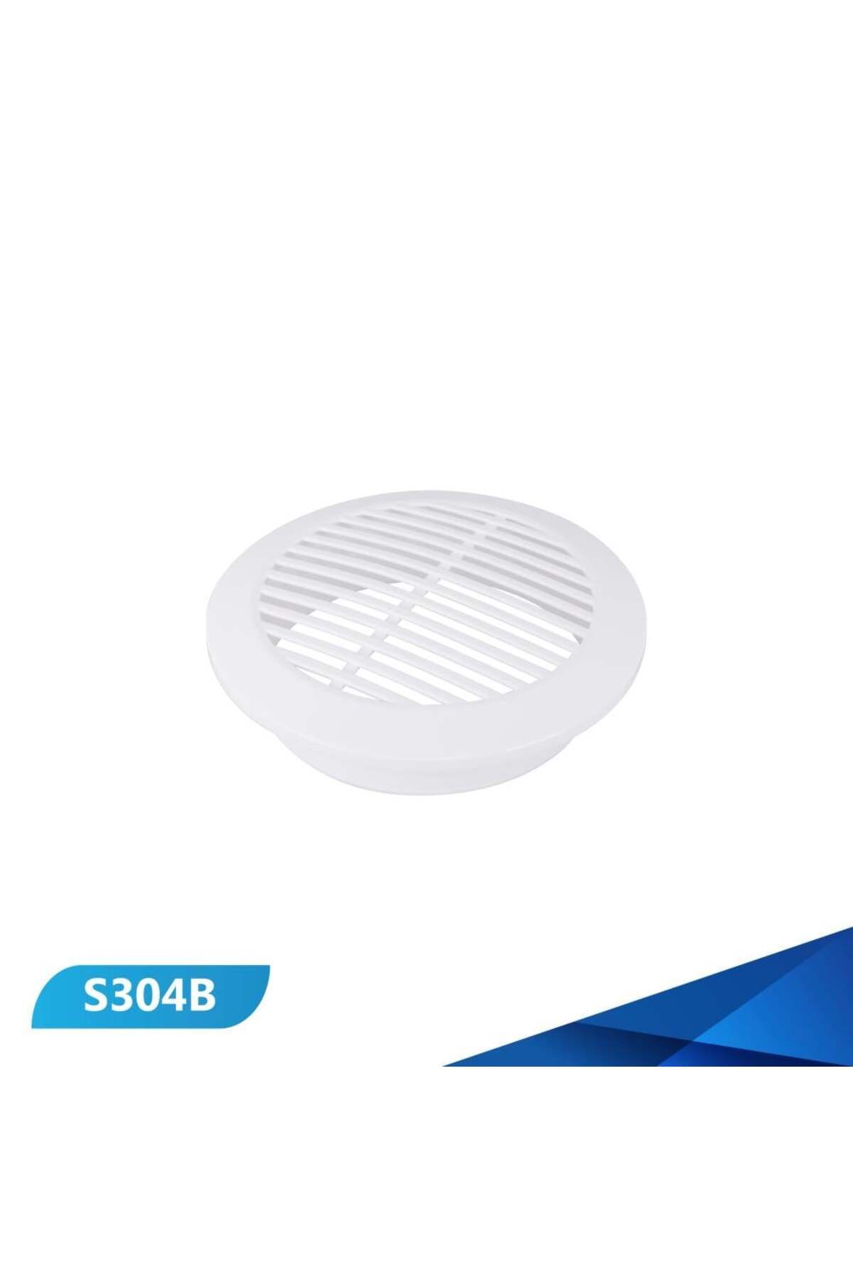 ASEEL-6 inch aluminum round exhaust fan duct cover 2