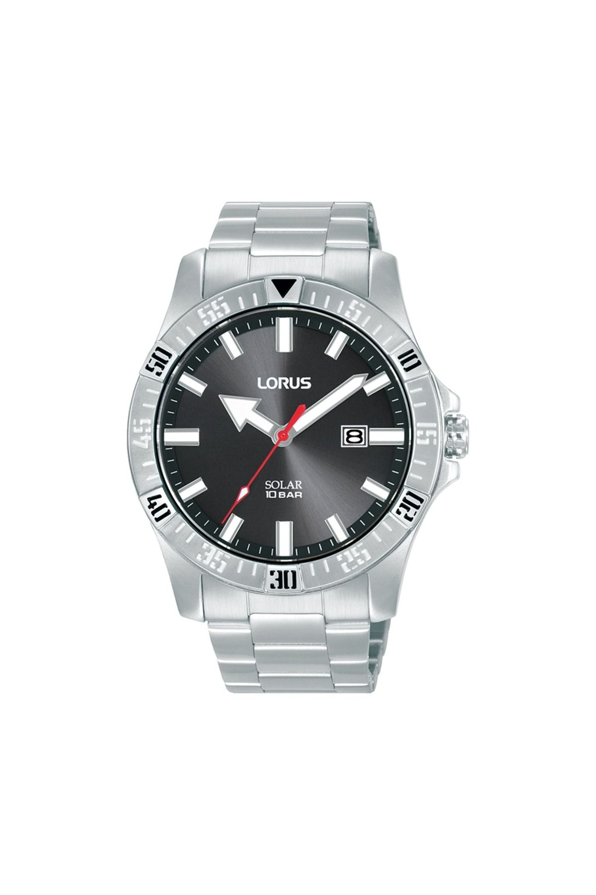 Lorus-Solar Herrenuhr RX377AX9 1