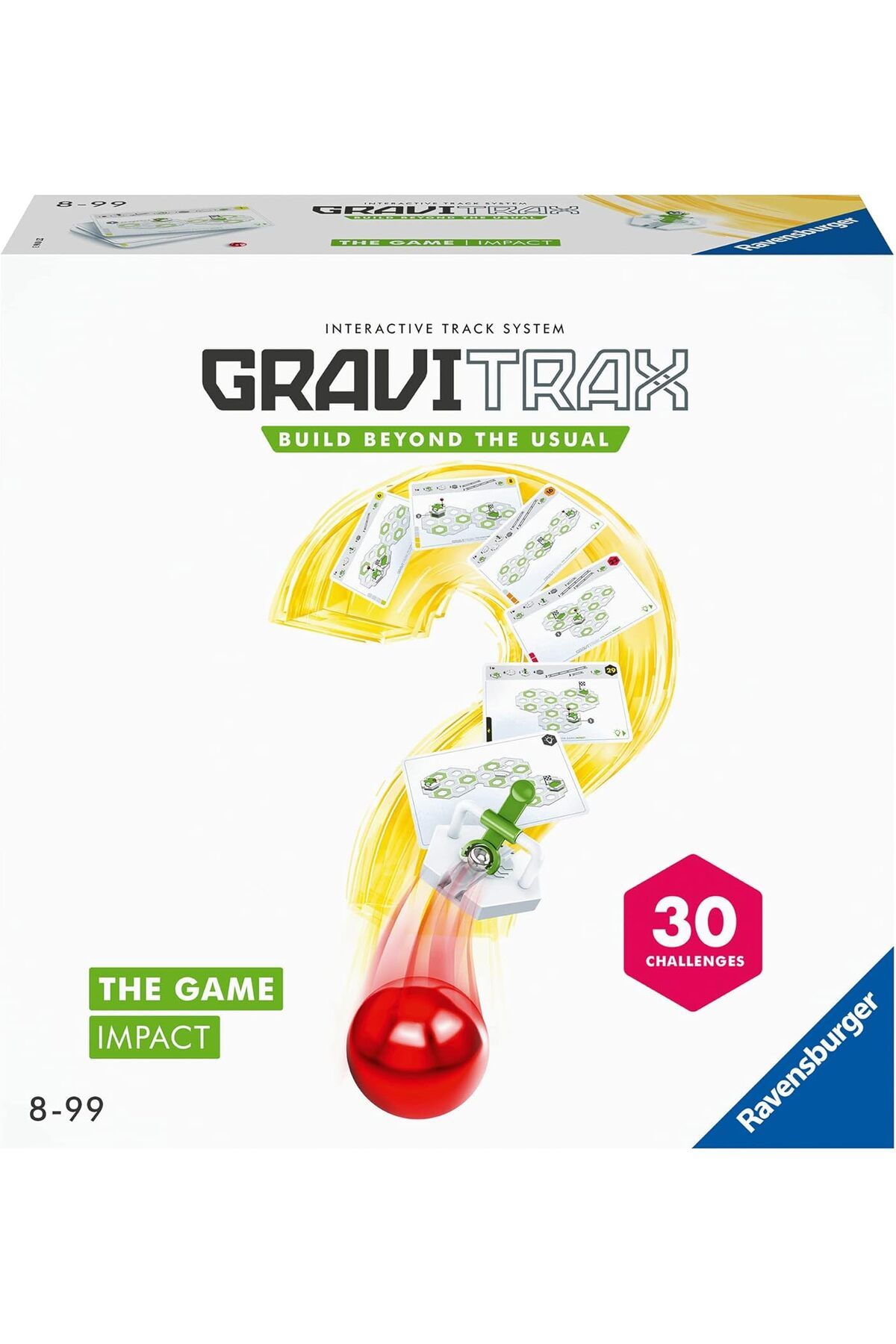 STOREMAX htpshopmx GraviTrax Impact Kutu Oyunu str http 1092444